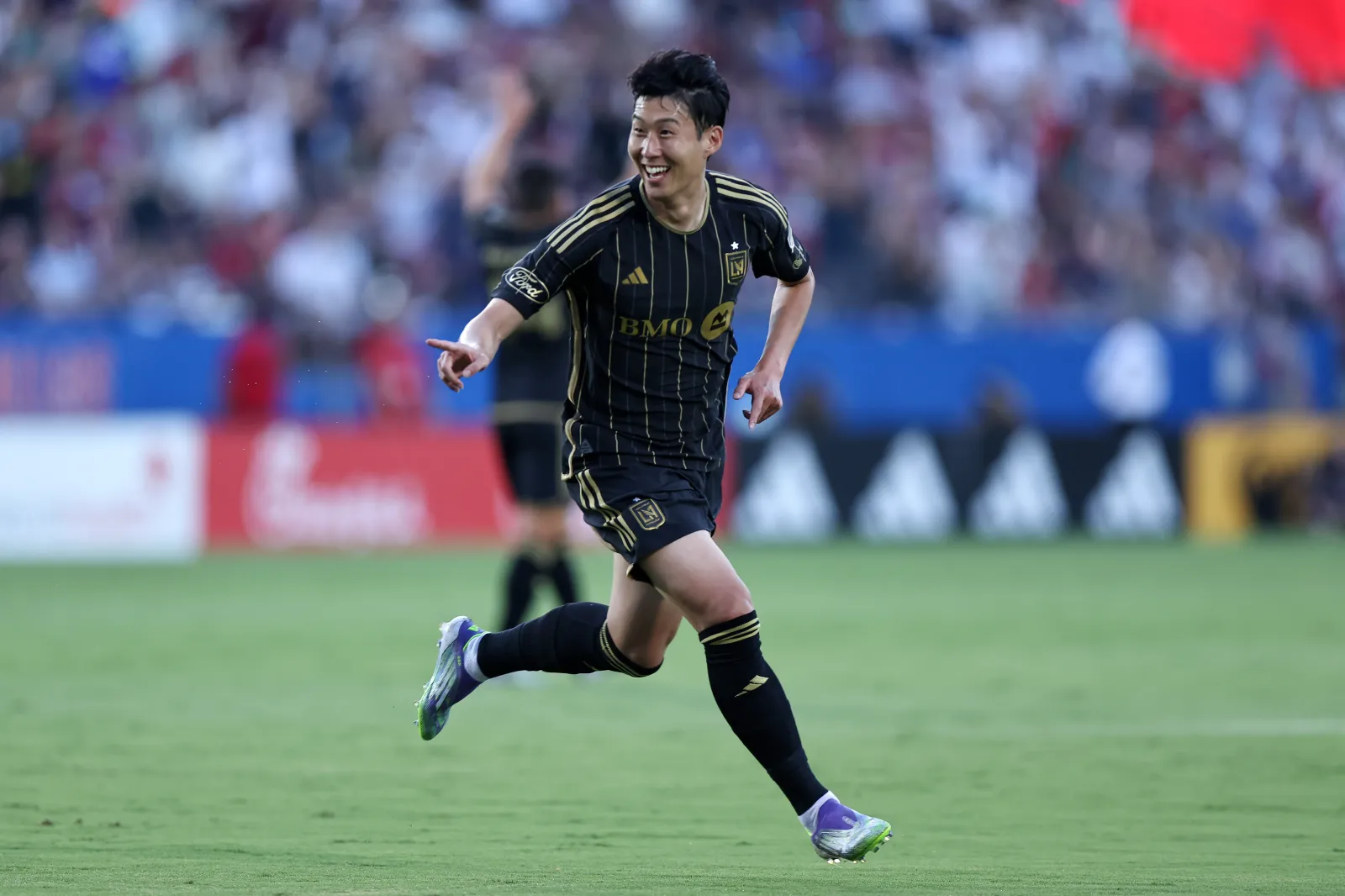Real España vs LAFC: A Clash Worth Watching in the CONCACAF Champions Cup