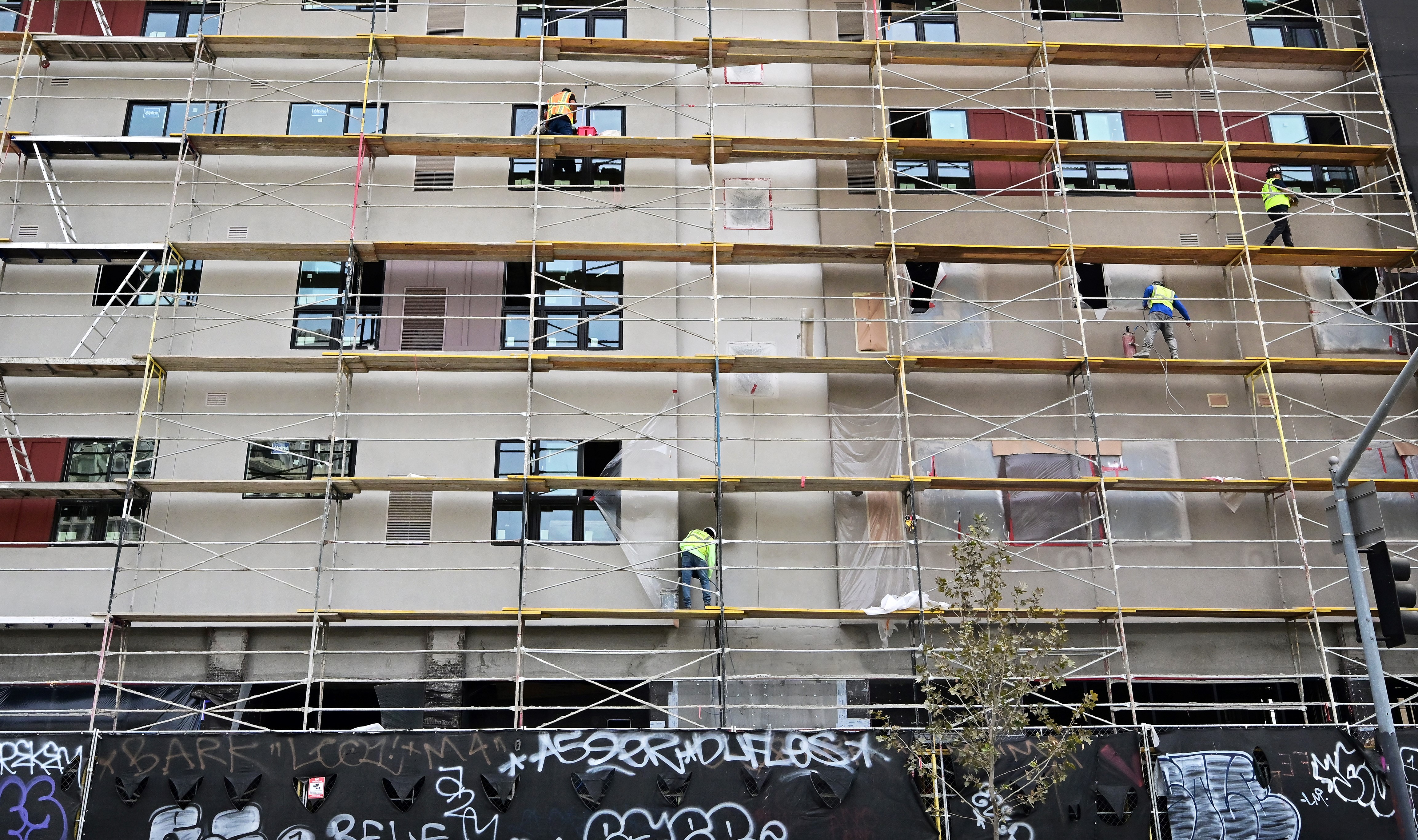 California Housing Market Could Change Under New Bill