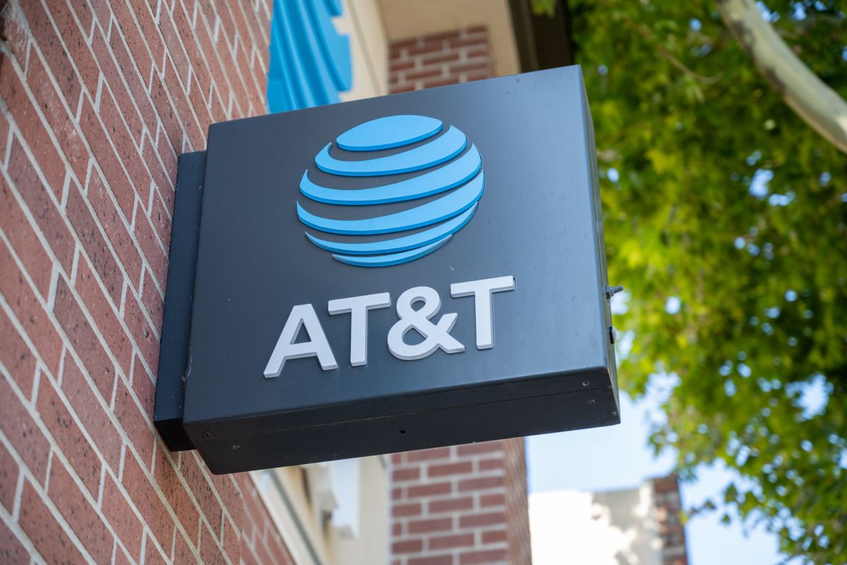 AT&T Settlement Update: Payout for $177M Data Breach - Newsweek