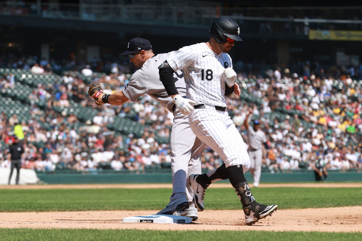 Mets Acquire Veteran On-Base Machine with Yankees Ties: Report