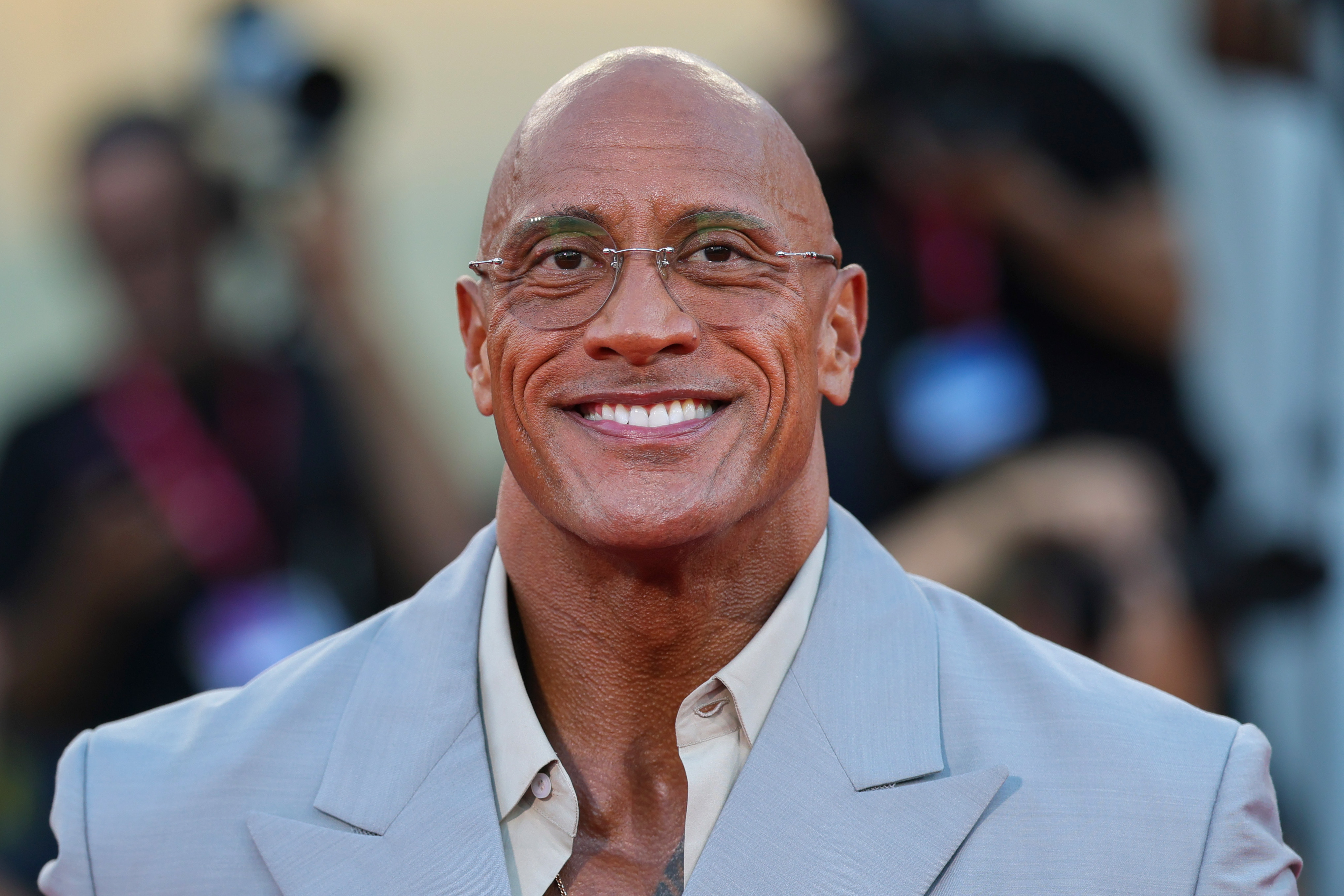 Will The Rock Wrestle at WrestleMania 42?
