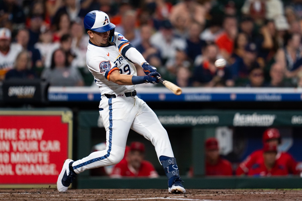 Astros Part Ways with Gold Glove Infielder Ramón Urías, Heads to Cardinals