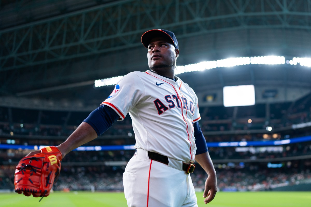 Tigers Make Bold Move: Framber Valdez Joins Forces with Tarik Skubal on Historic $115M Contract