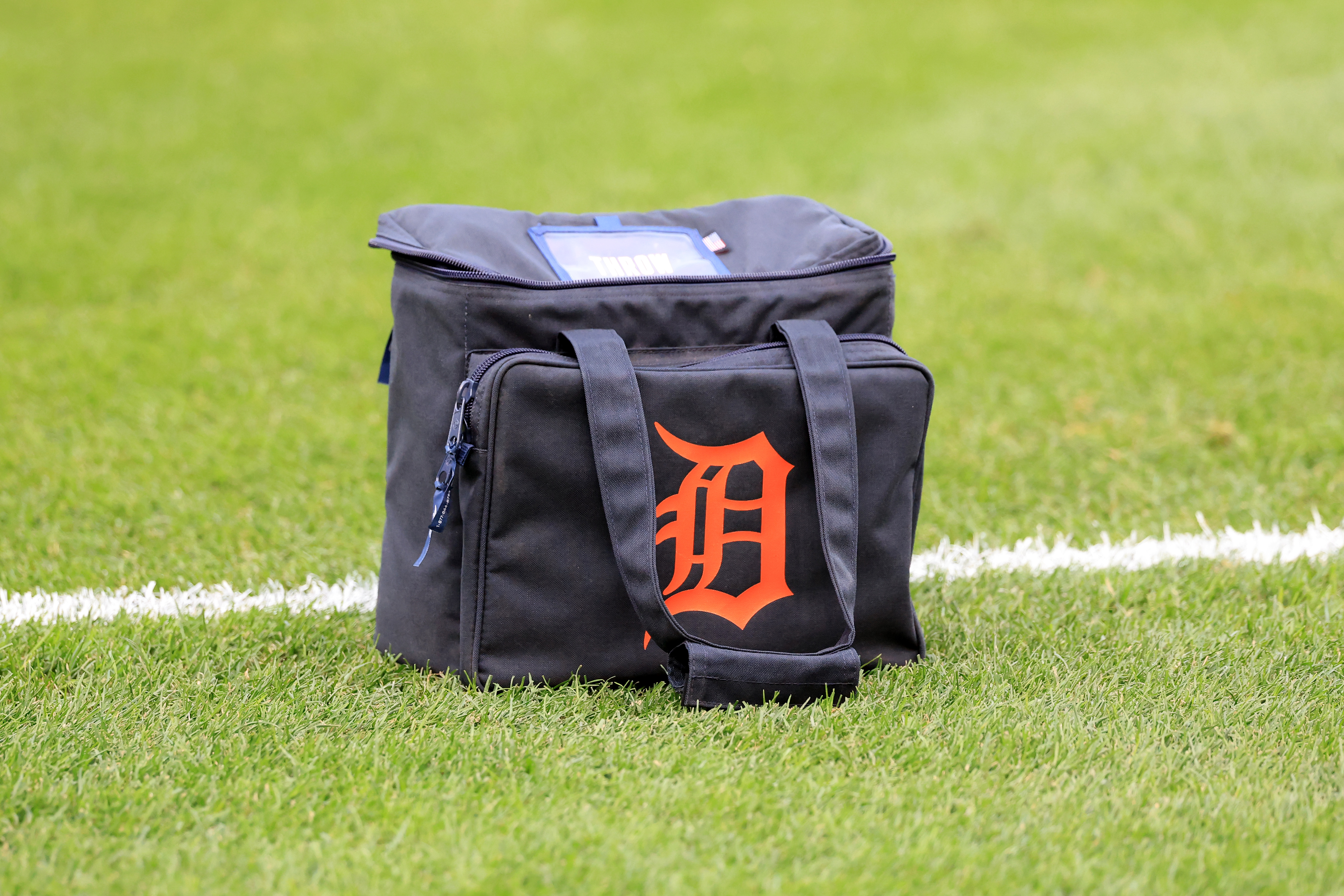 Tigers Sign 5-Year Veteran Lefty After Mets Release: Report