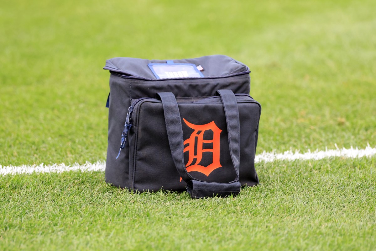 Tigers Sign 5-Year Veteran Lefty After Mets Release: Report