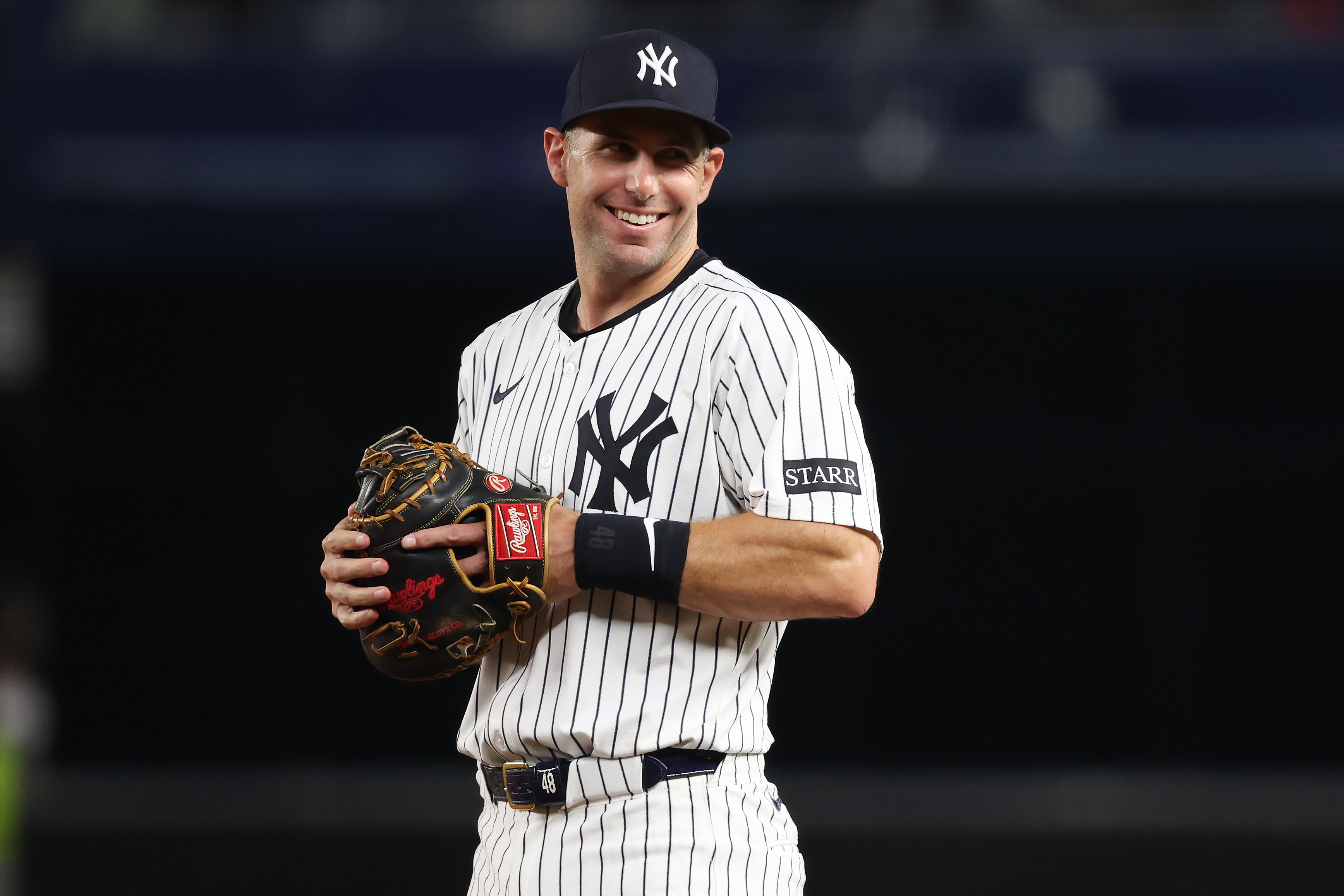 Paul Goldschmidt Reveals Why He Re-Signed With Yankees
