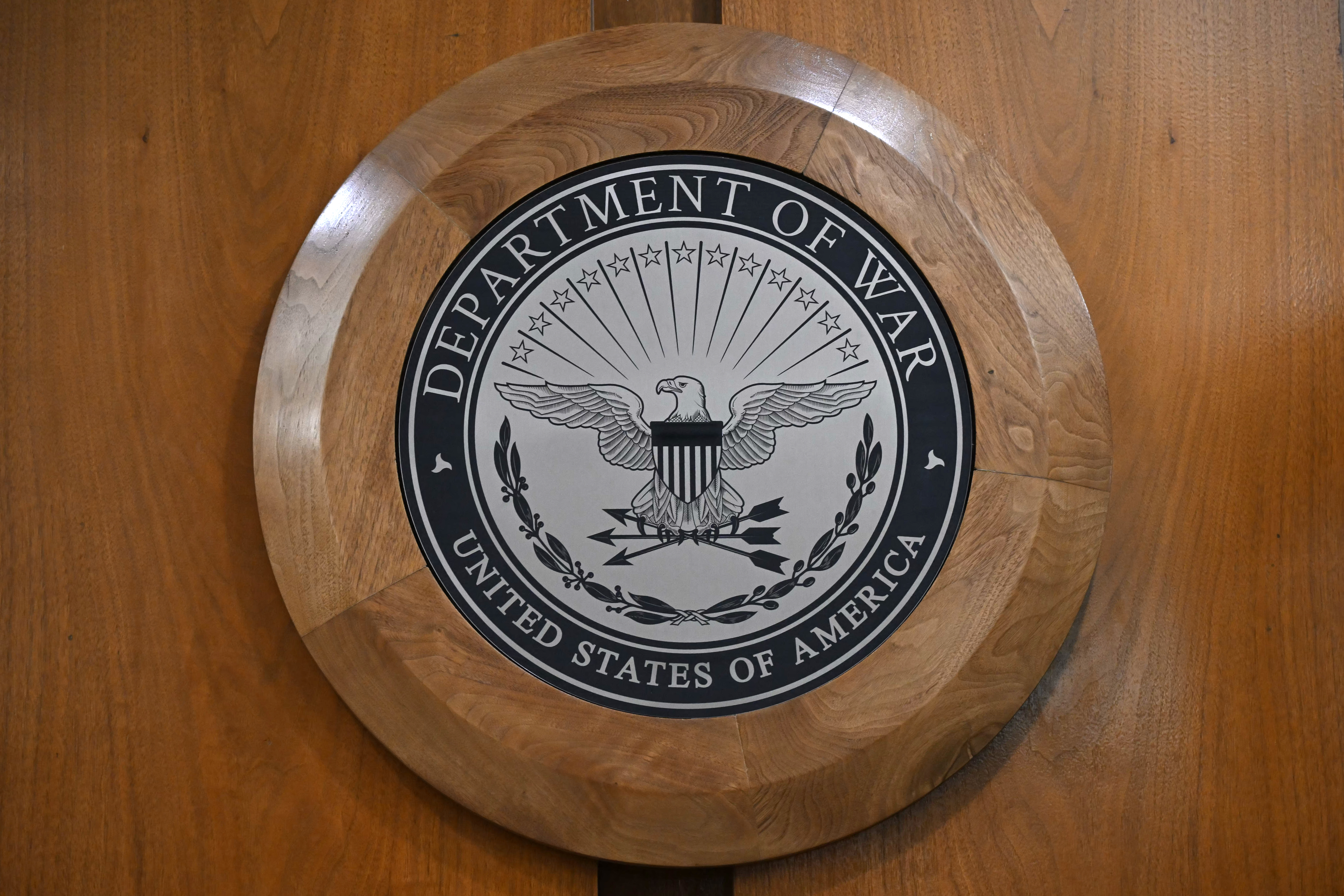 The Pentagon Is Trying to Strip AI of Its Ethics. The Law Won't Allow It | Opinion