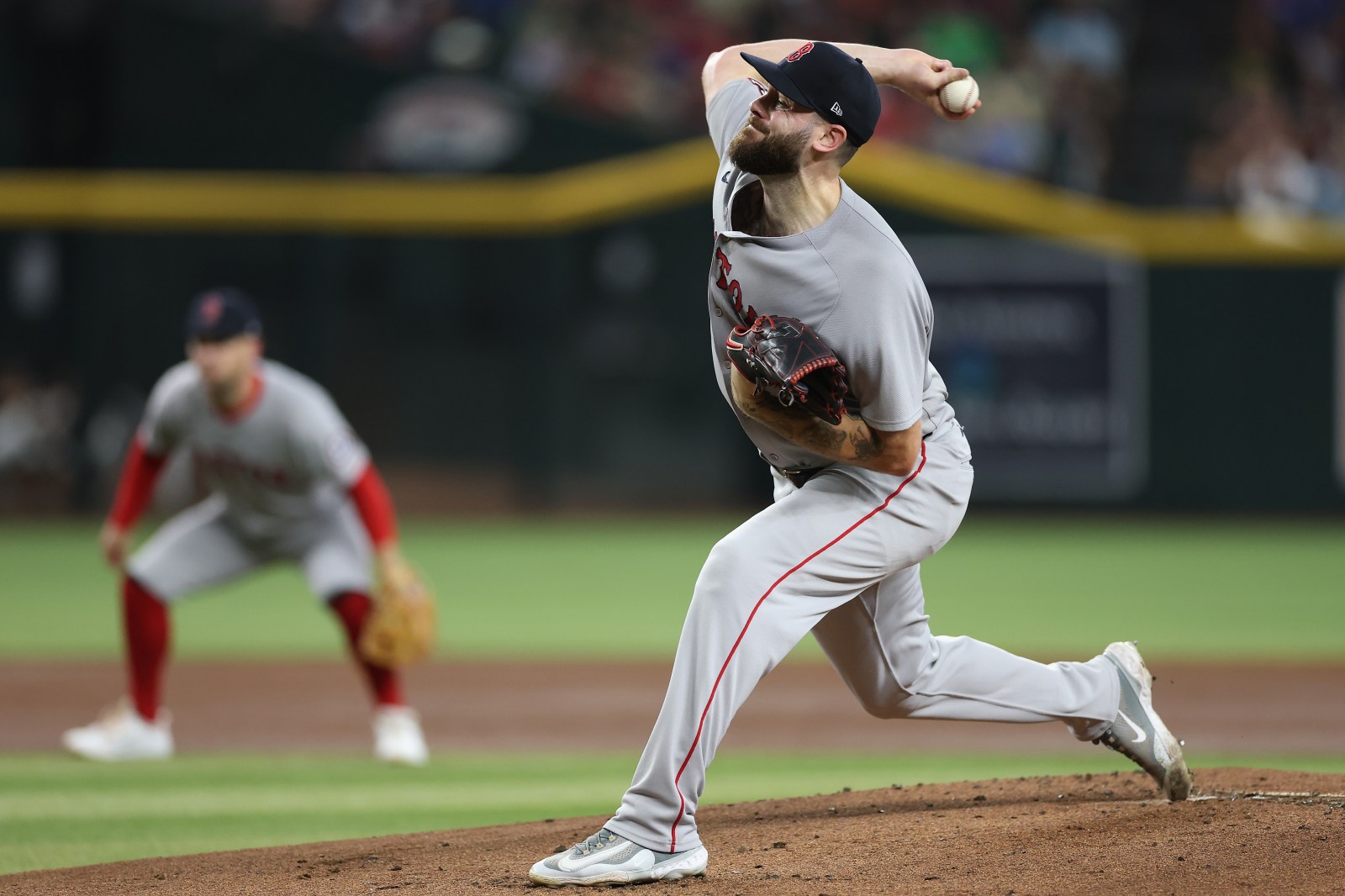 Braves Predicted To Remove $30M All-Star from Rotation, Sign Lucas Giolito
