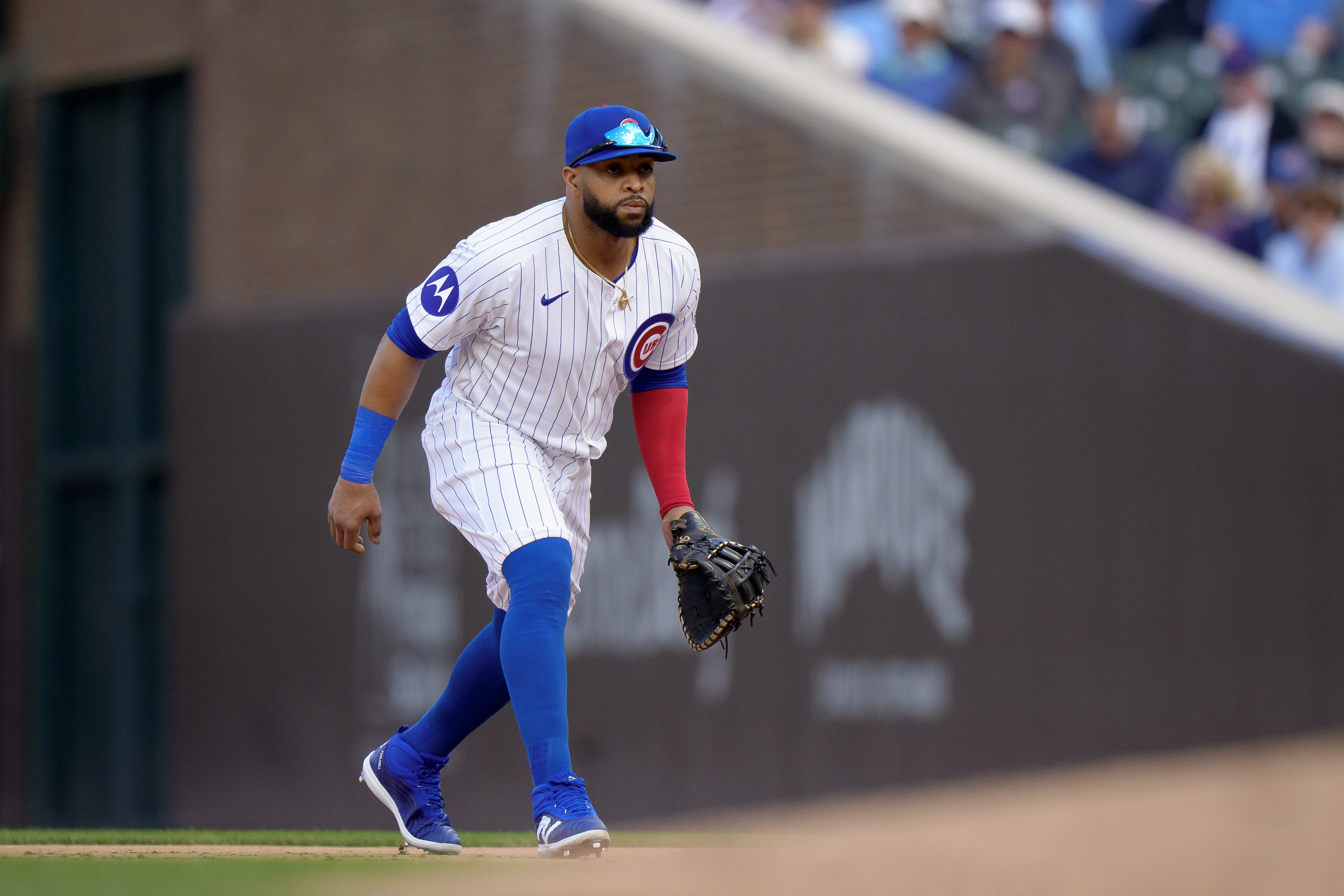 Diamondbacks Acquire 39-Year-Old All-Star After Rough Cubs Stint: Report