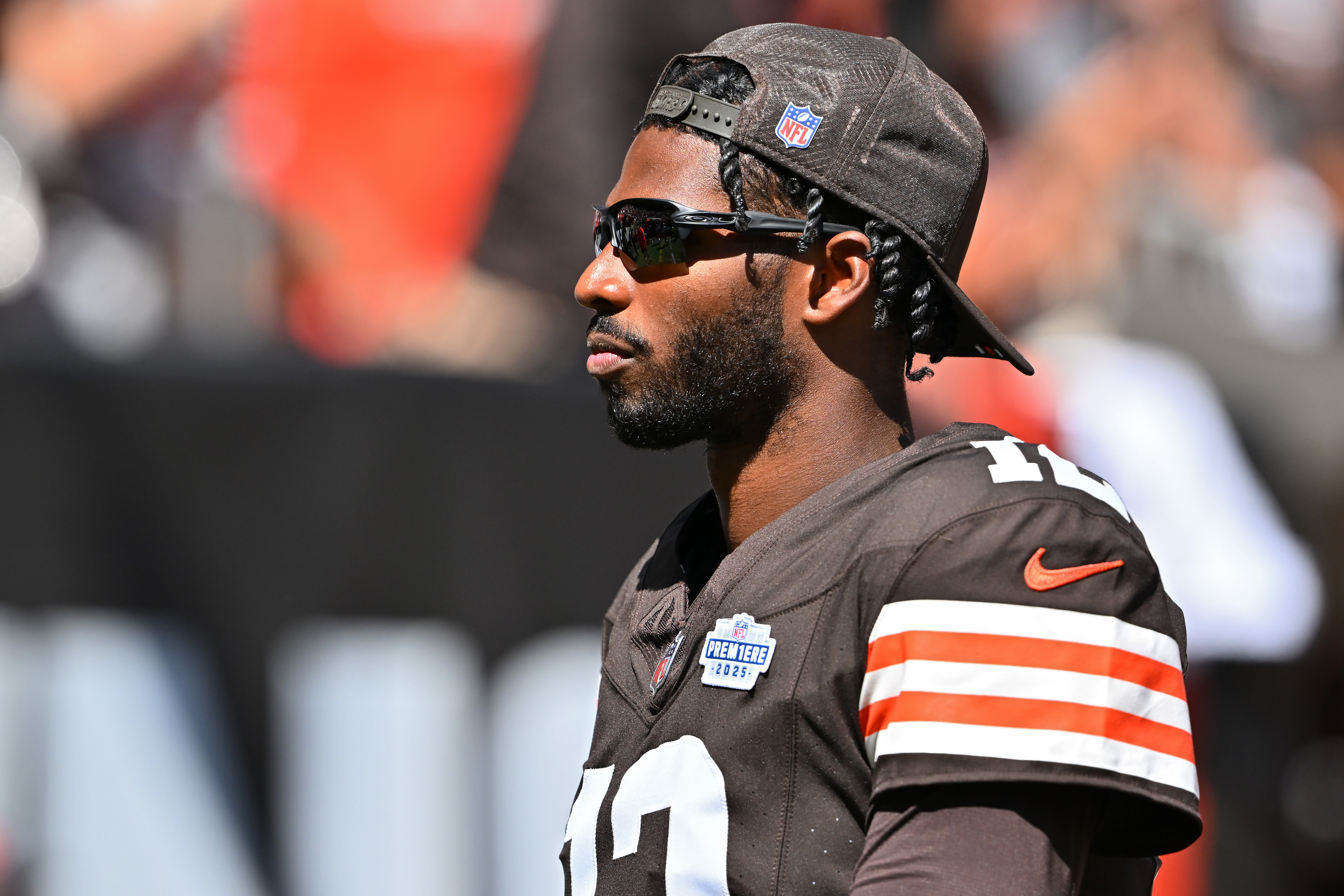 Browns’ Shedeur Sanders Gets Major Setback for 2026 Season Before Pro Bowl