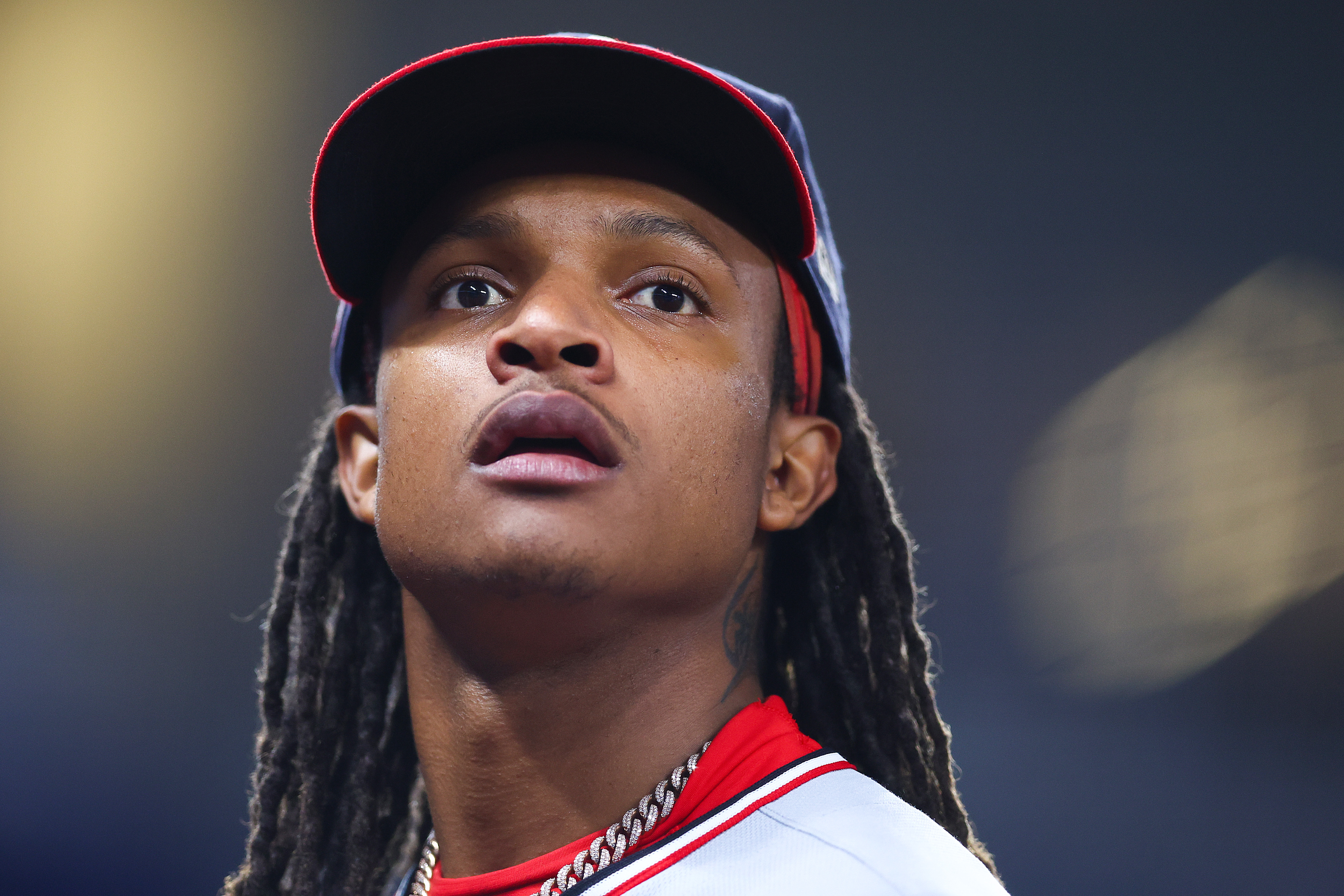 Braves Trade Idea Brings All-Star Shortstop To Atlanta