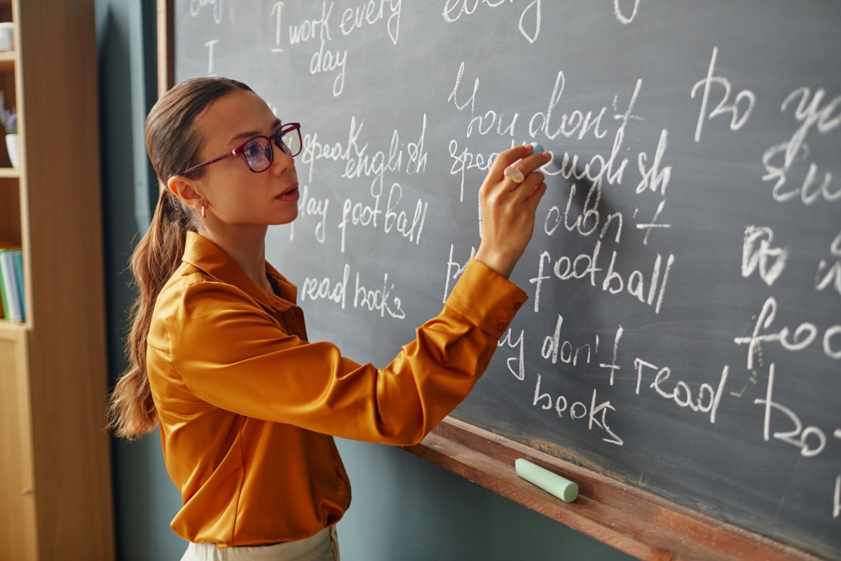 Teachers Could Be Exempt From Income Tax Under 2027 State Plan