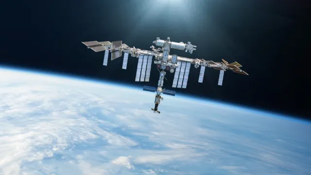 Is Outer Space the Answer to AI’s Growing Energy Demands?