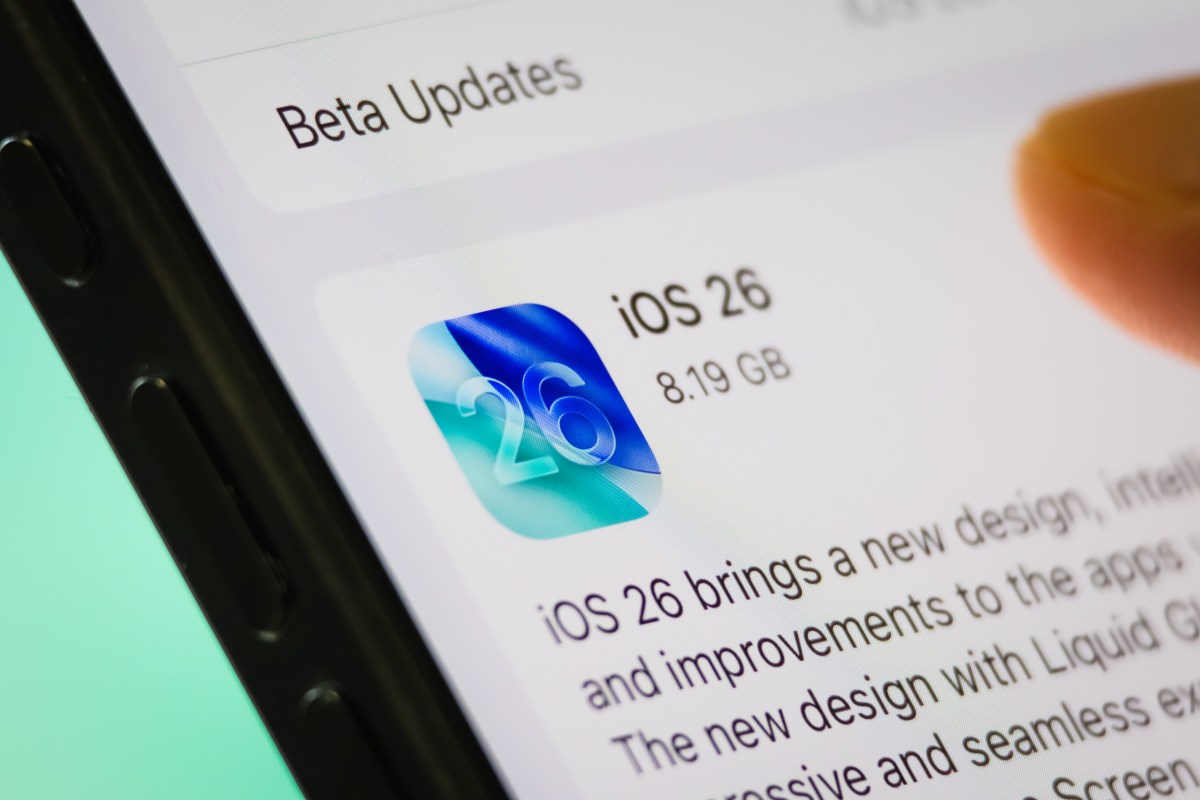 Apple’s Latest iOS Beta Includes Very Controversial Feature—What To ...
