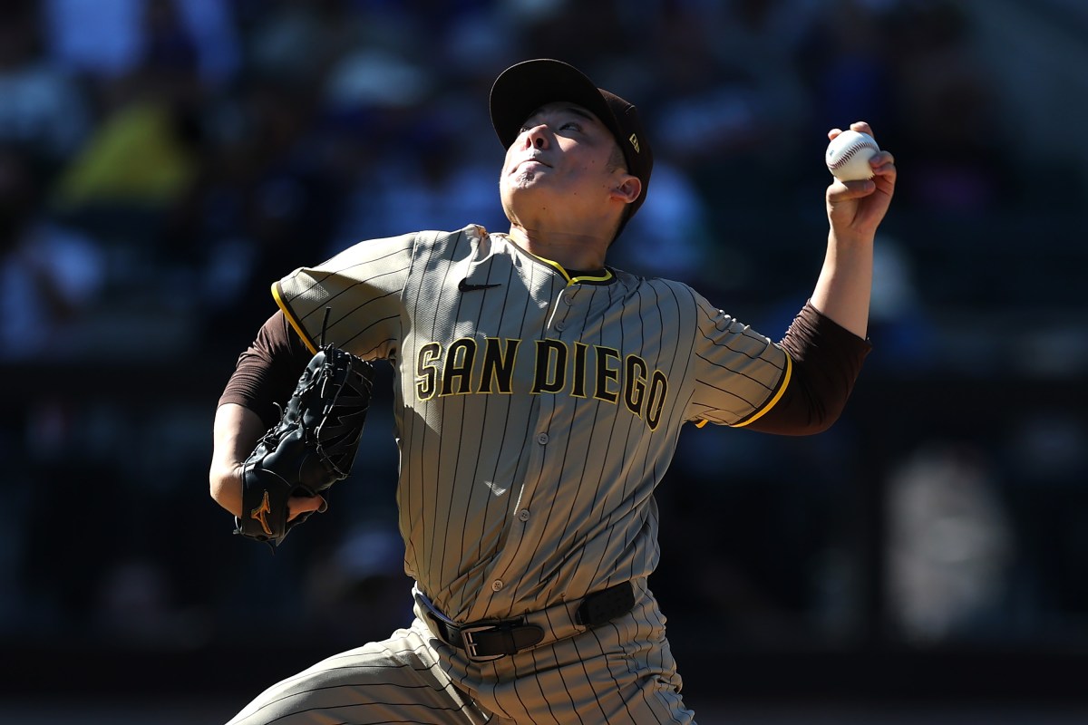 Team Japan Faces Setback as Yuki Matsui Declared Out for WBC