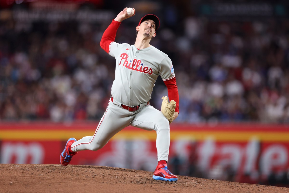 Phillies Eye Walker Buehler as the Perfect Bounce-Back Candidate