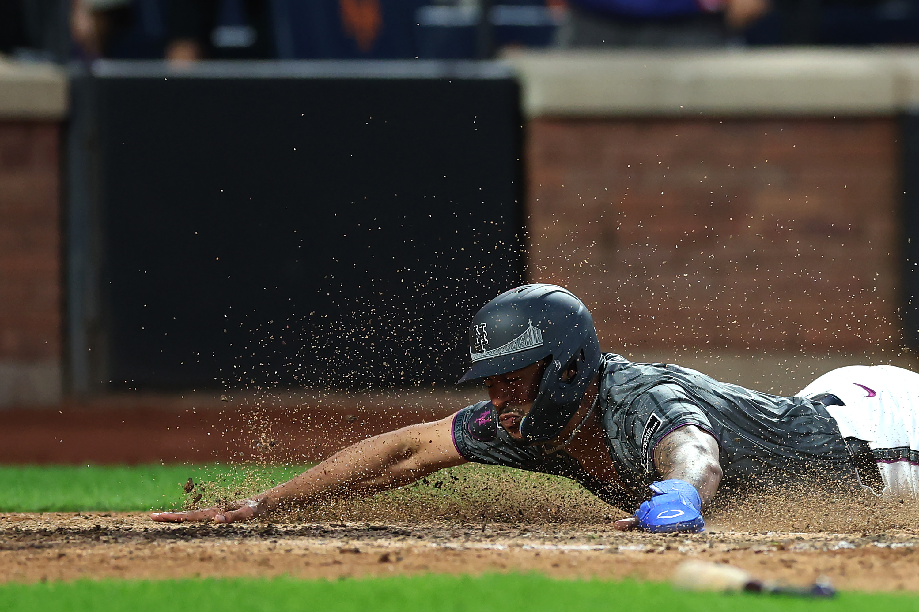 Mets Lose Veteran Spark Plug to Angels in Free Agency: Report