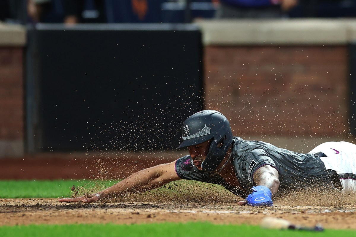 Mets Part Ways with Jose Siri: What This Means for Both Teams