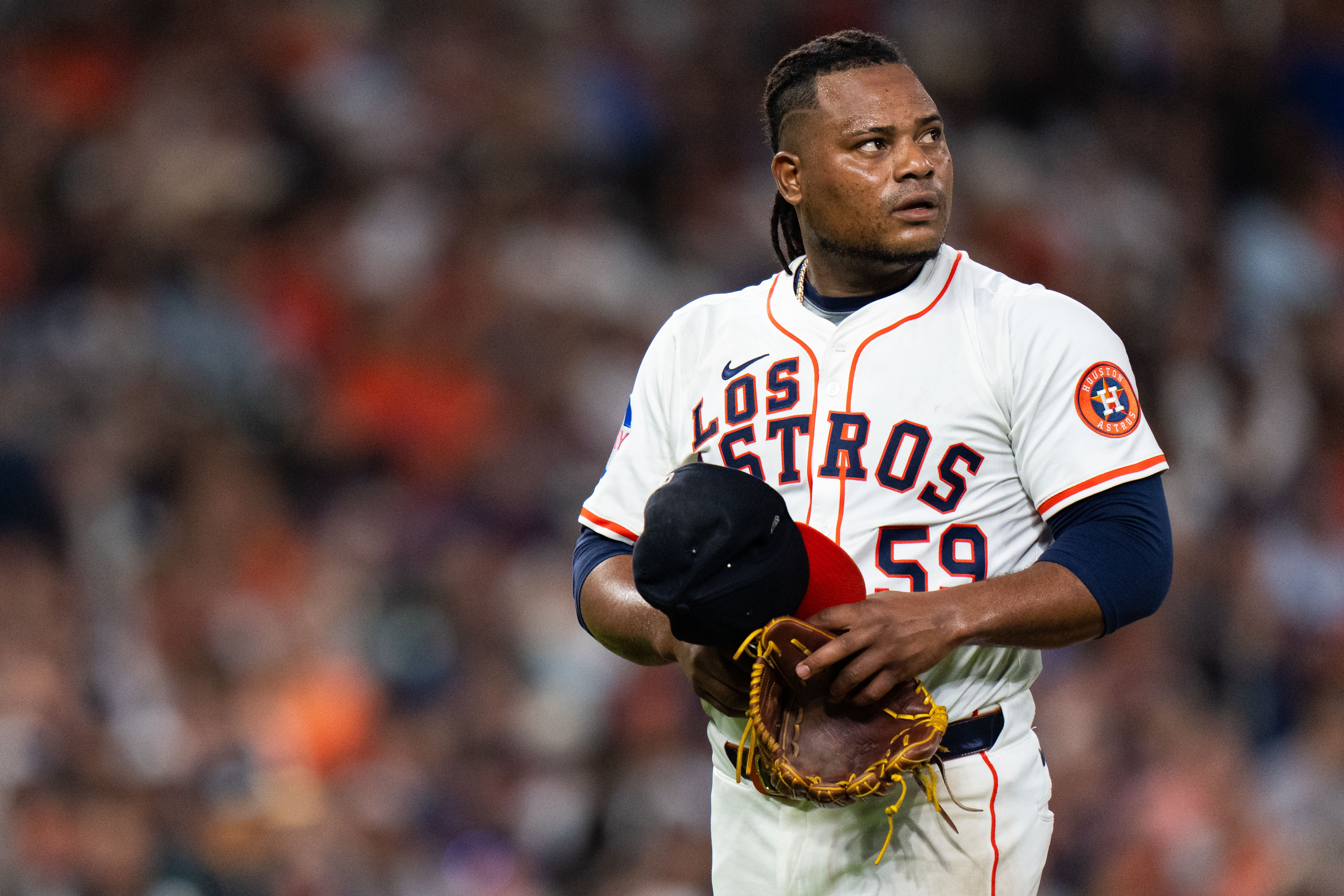 One Team Would Pay Biggest Price to Sign All-Star Framber Valdez