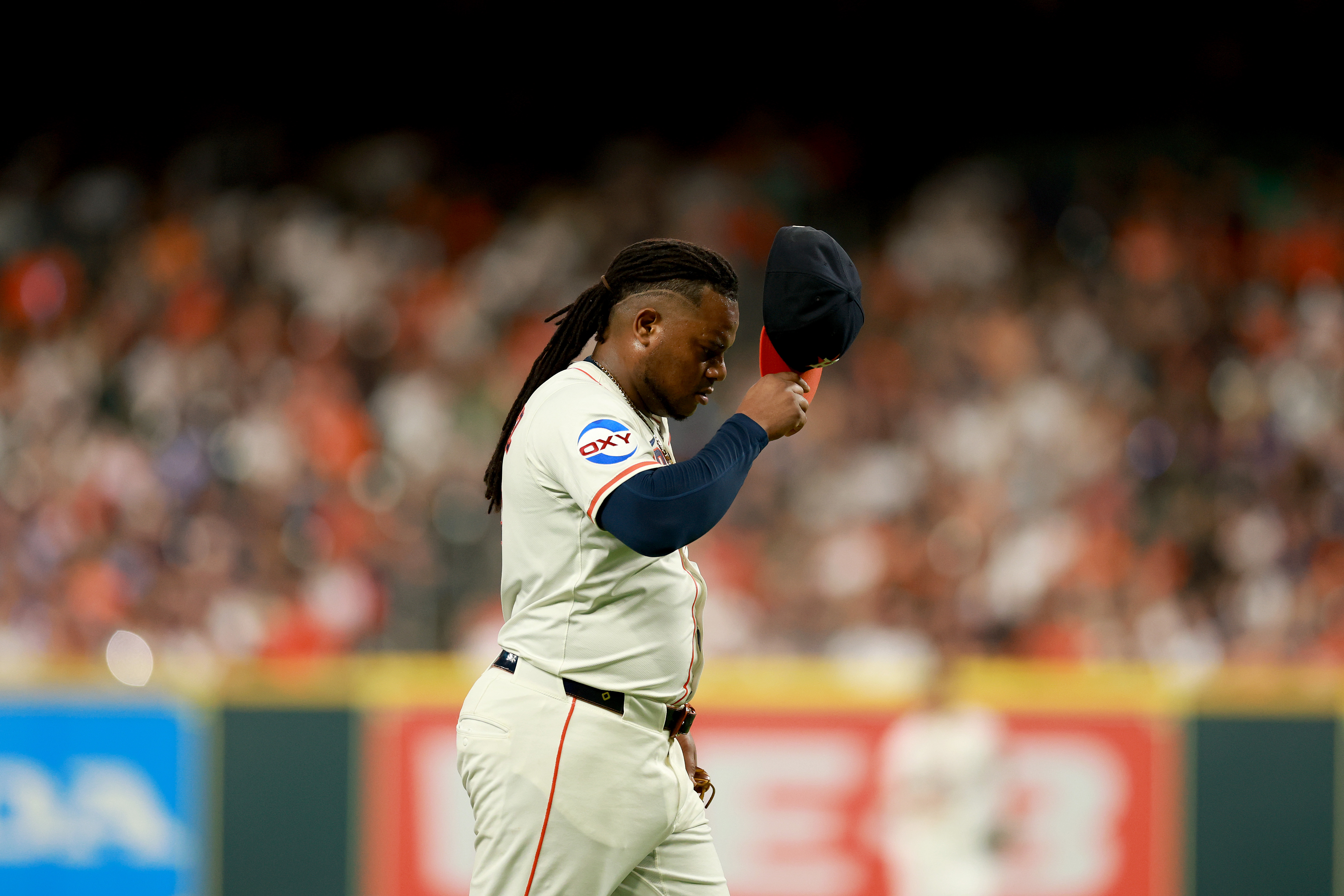 Orioles Linked to 'Prime Bounceback Candidate' After Framber Valdez Miss