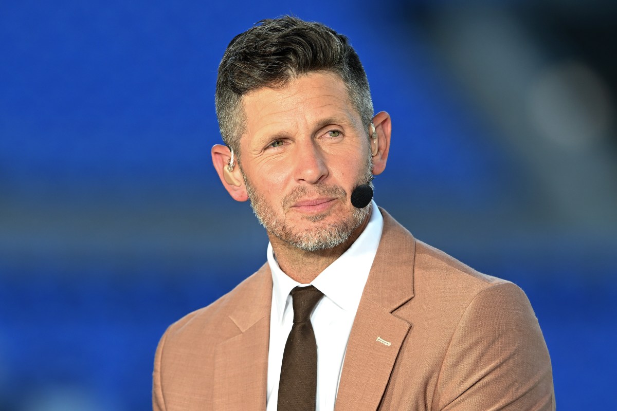 Dan Orlovsky's MVP Advocacy Sparks Division Among NFL Fans