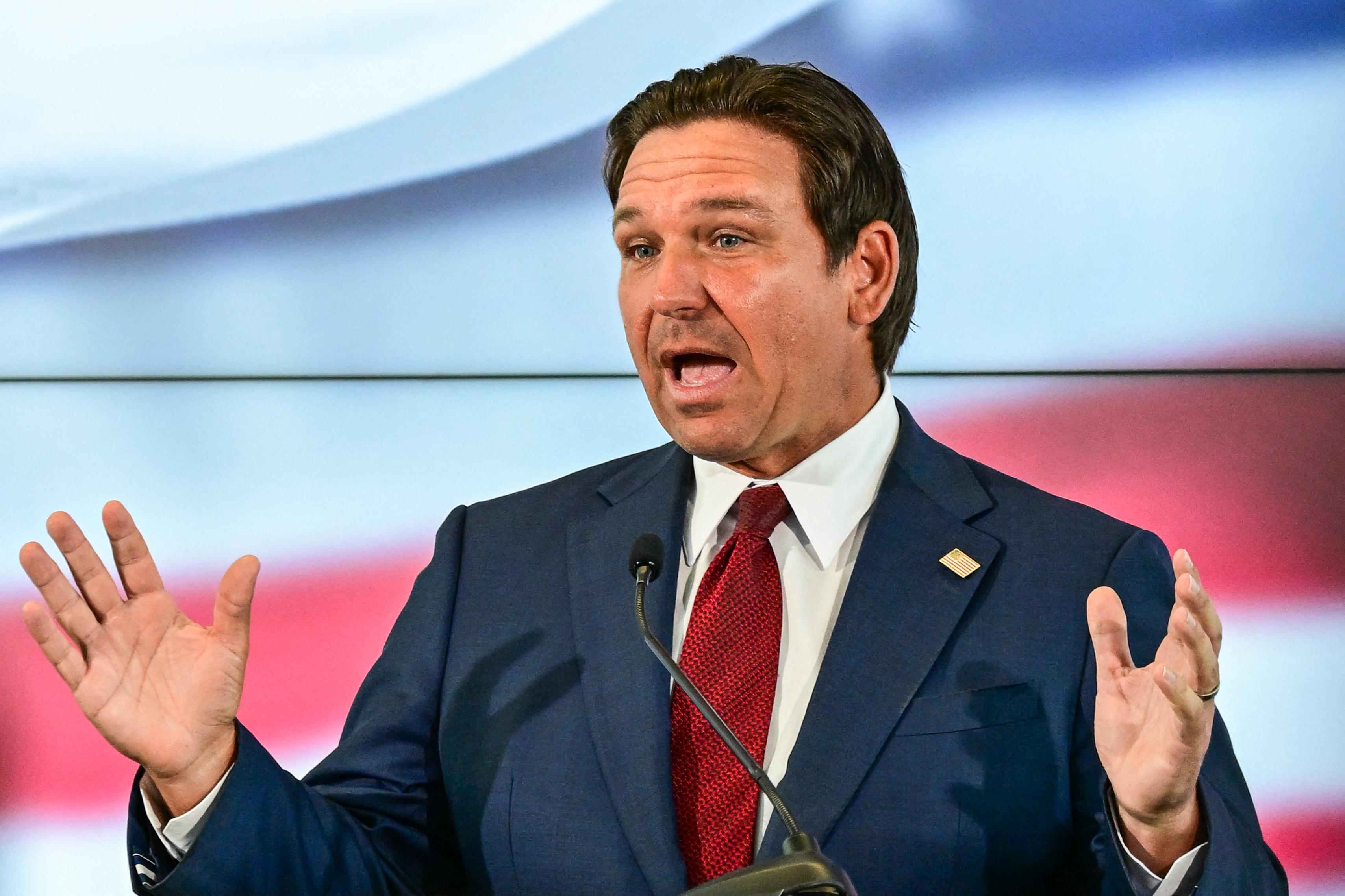 Florida Property Tax Update as Ron DeSantis’s Threat Looms Over Lawmakers