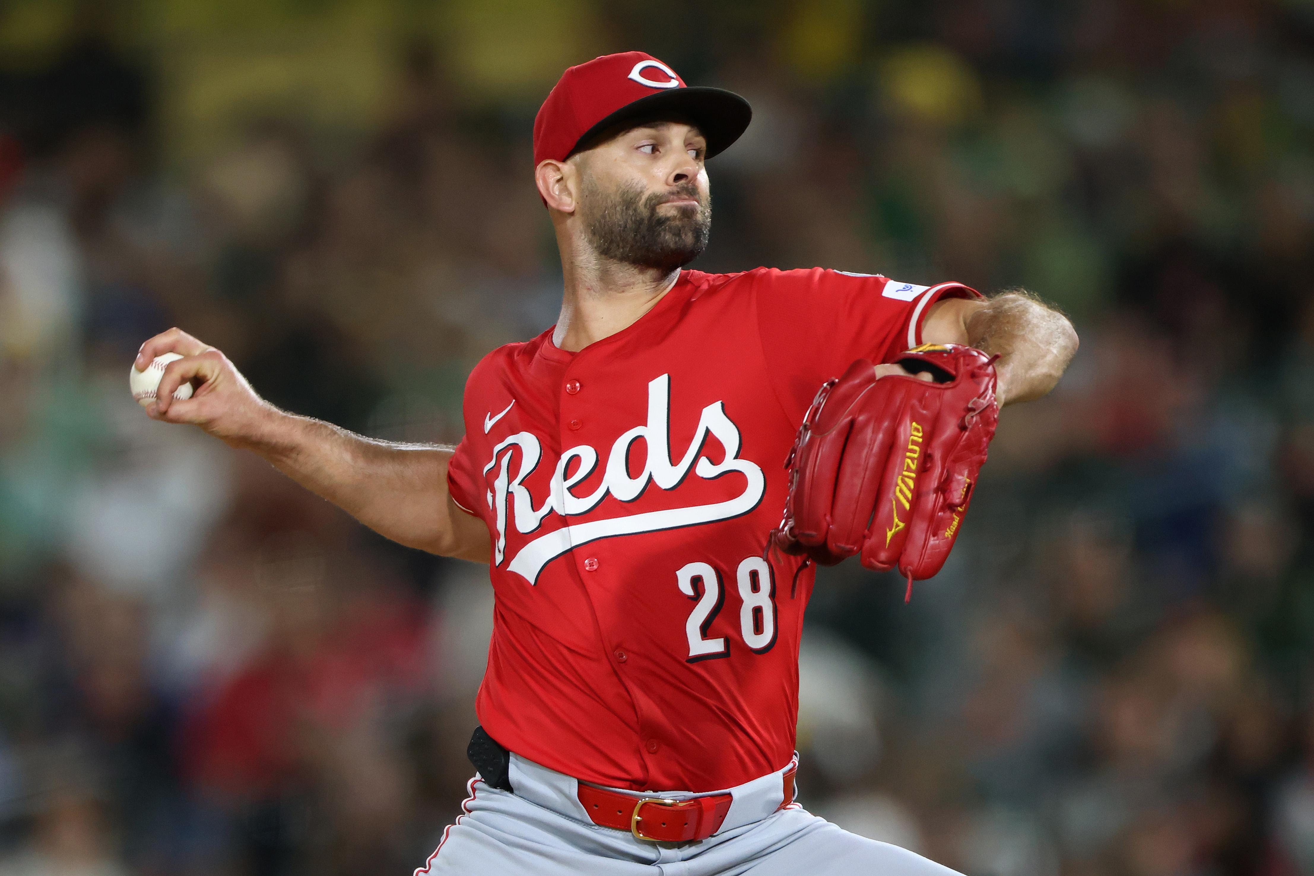 Yankees Target Predicted to Land With Pirates