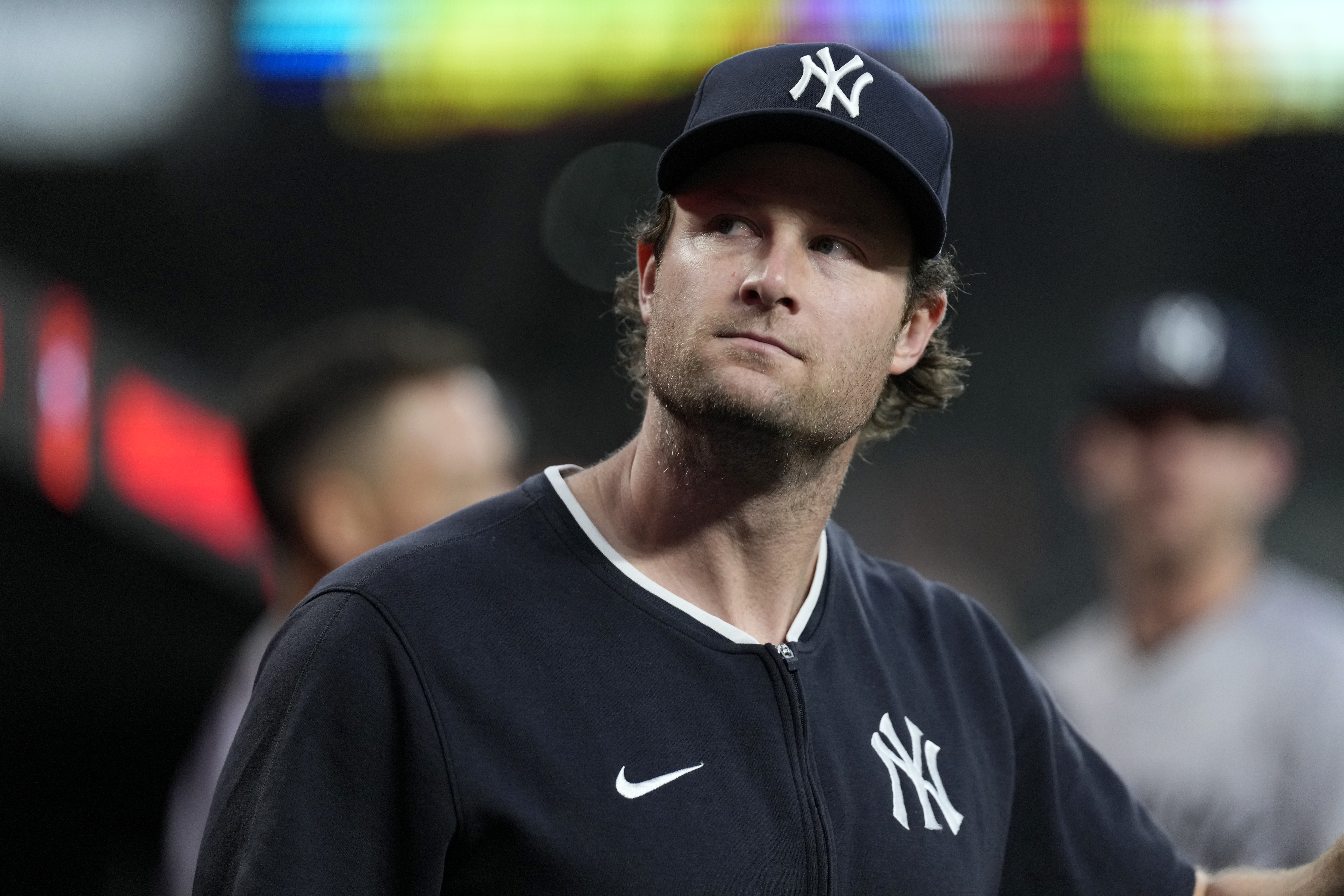 Yankees Drop Major Gerrit Cole Return Update
