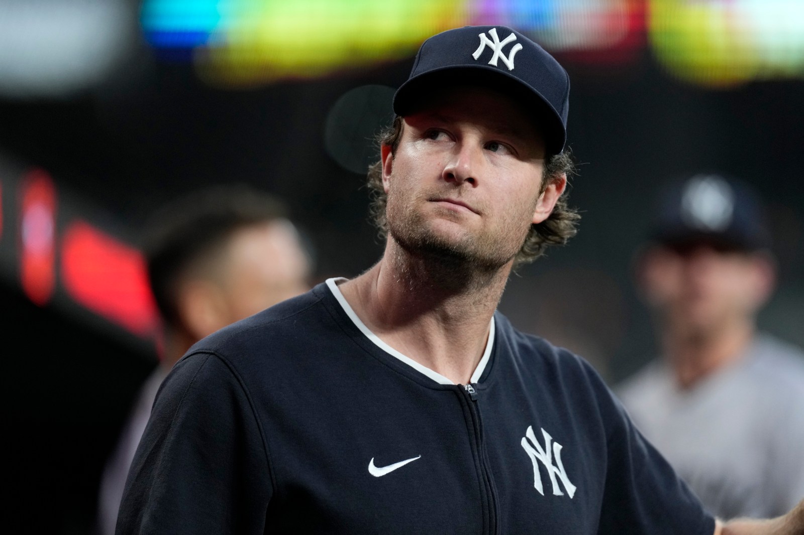 Yankees Drop Major Gerrit Cole Return Update