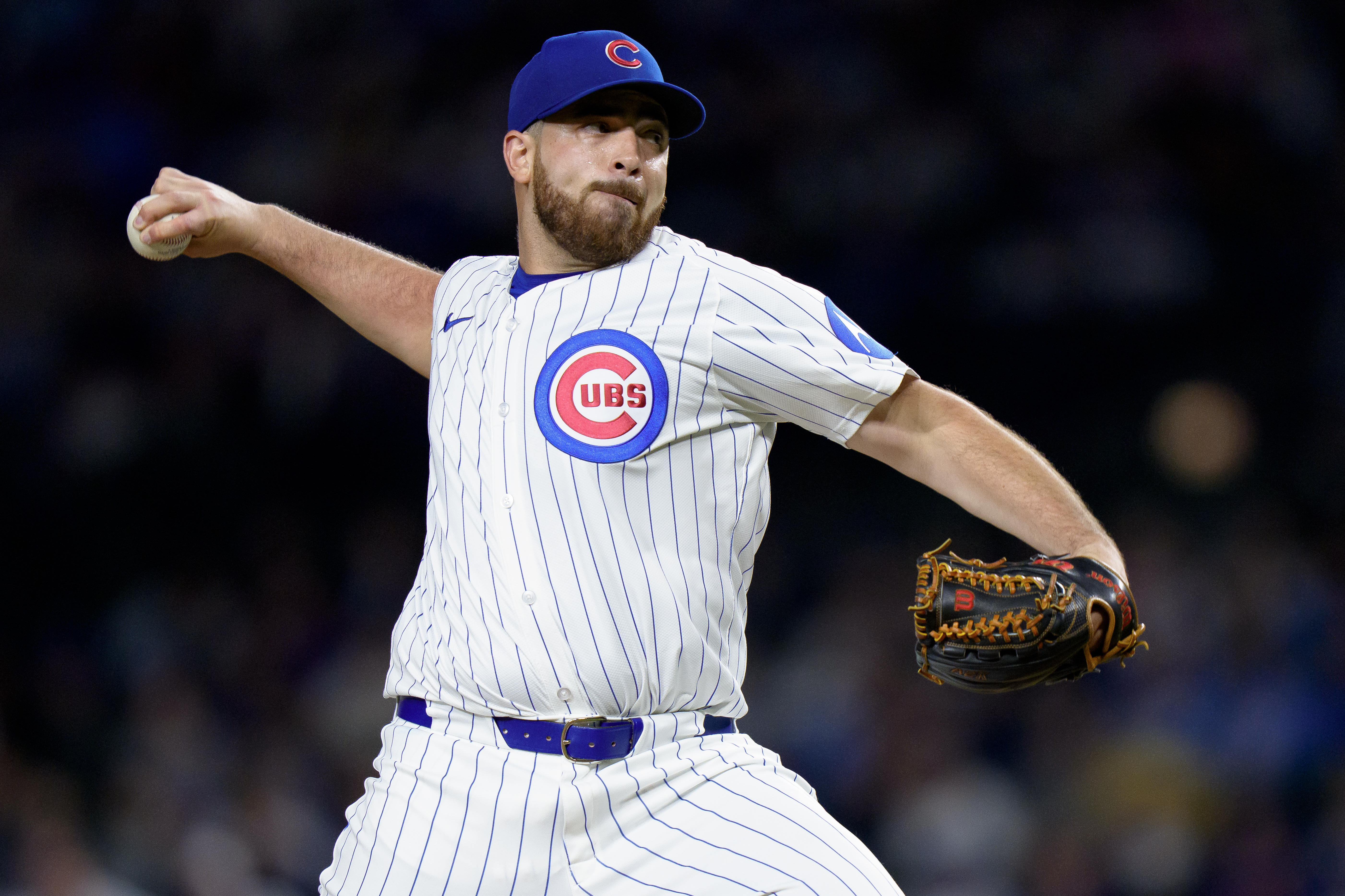 Right-Hander Aaron Civale Agrees to 1-Year, $6M Pact With A's: Report