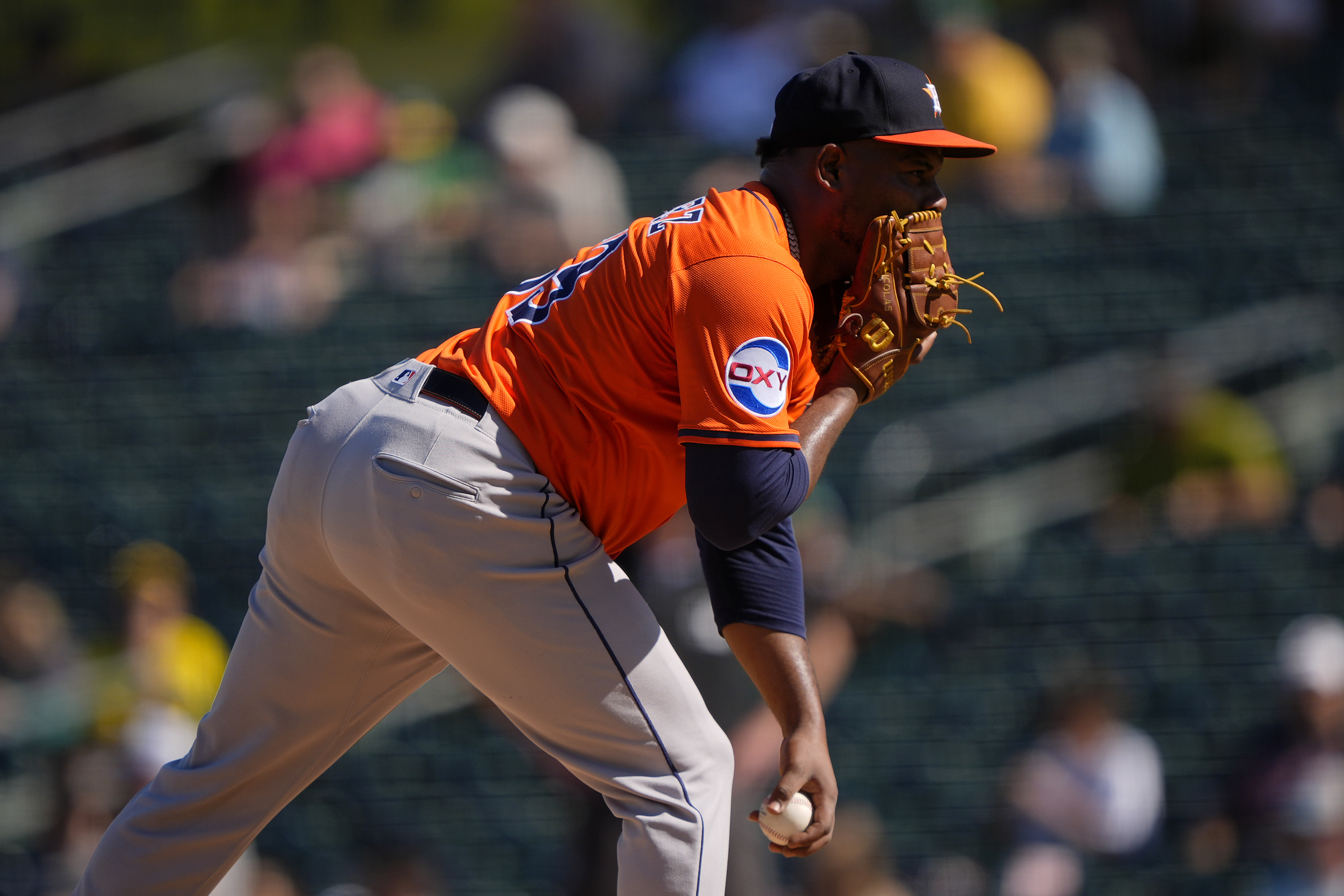 What Should Blue Jays Do After Framber Valdez's Reported Tigers Deal?