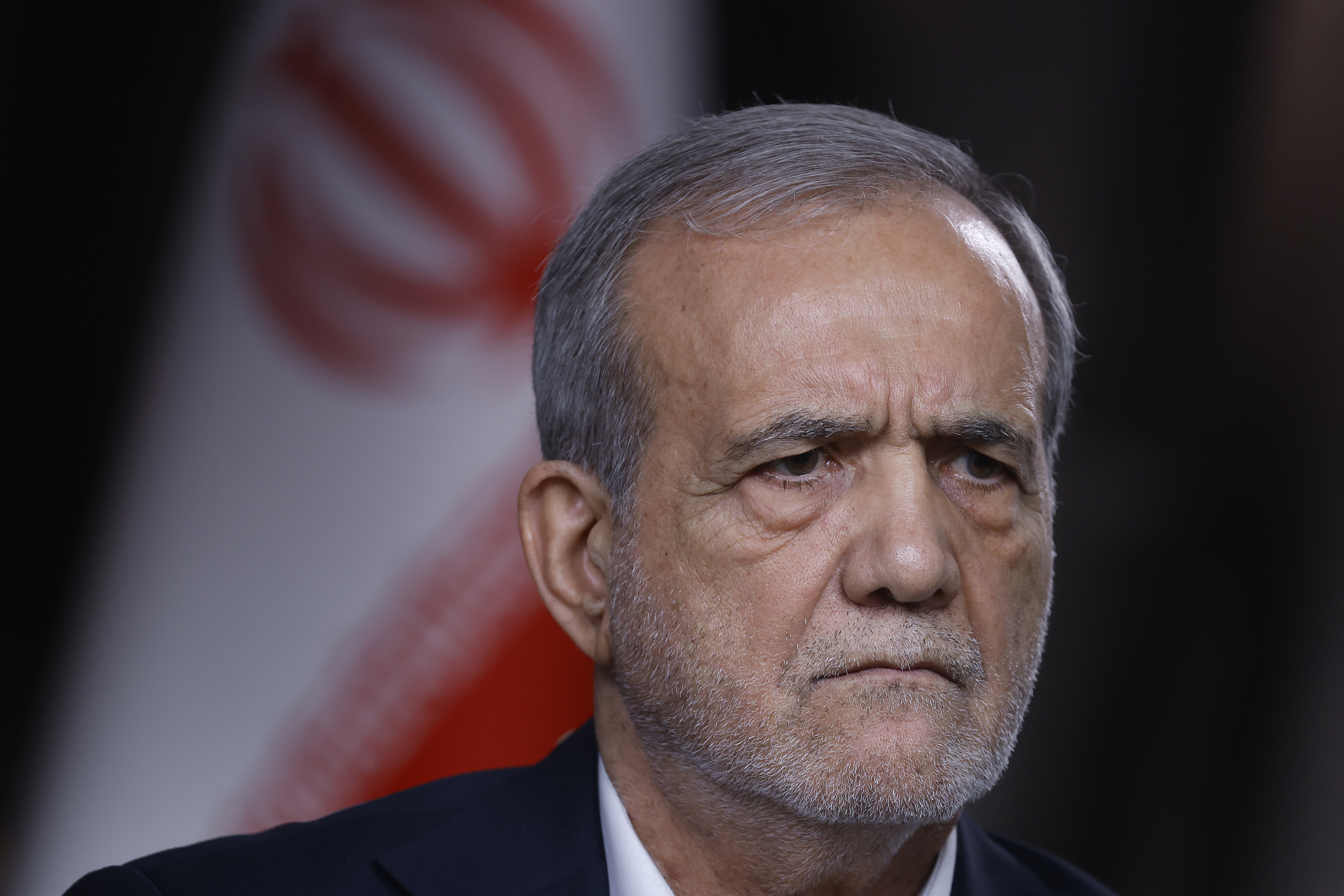 Iran Answers Trump's Main Demand to Avoid War Before Last Ditch Talks