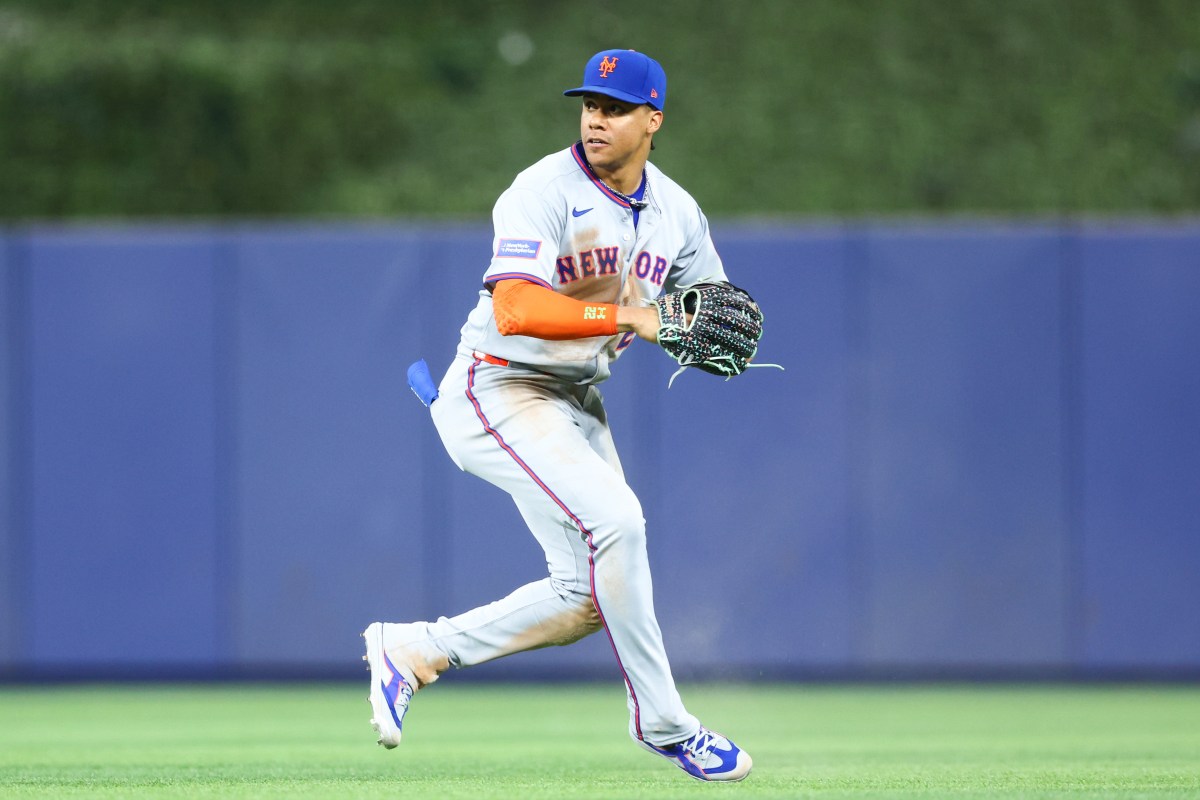 Mets Superstar Juan Soto Moving to New Position in 2026