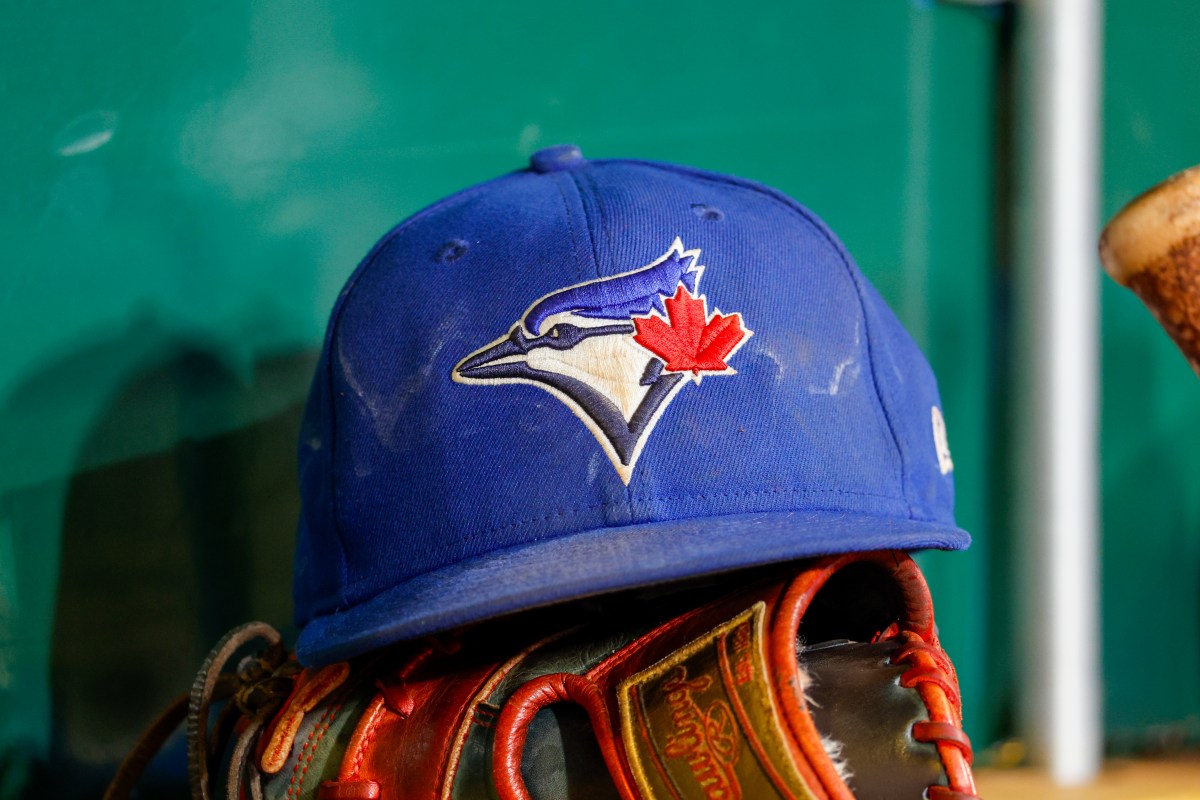 Toronto Blue Jays: Time to Trade Erik Lauer?