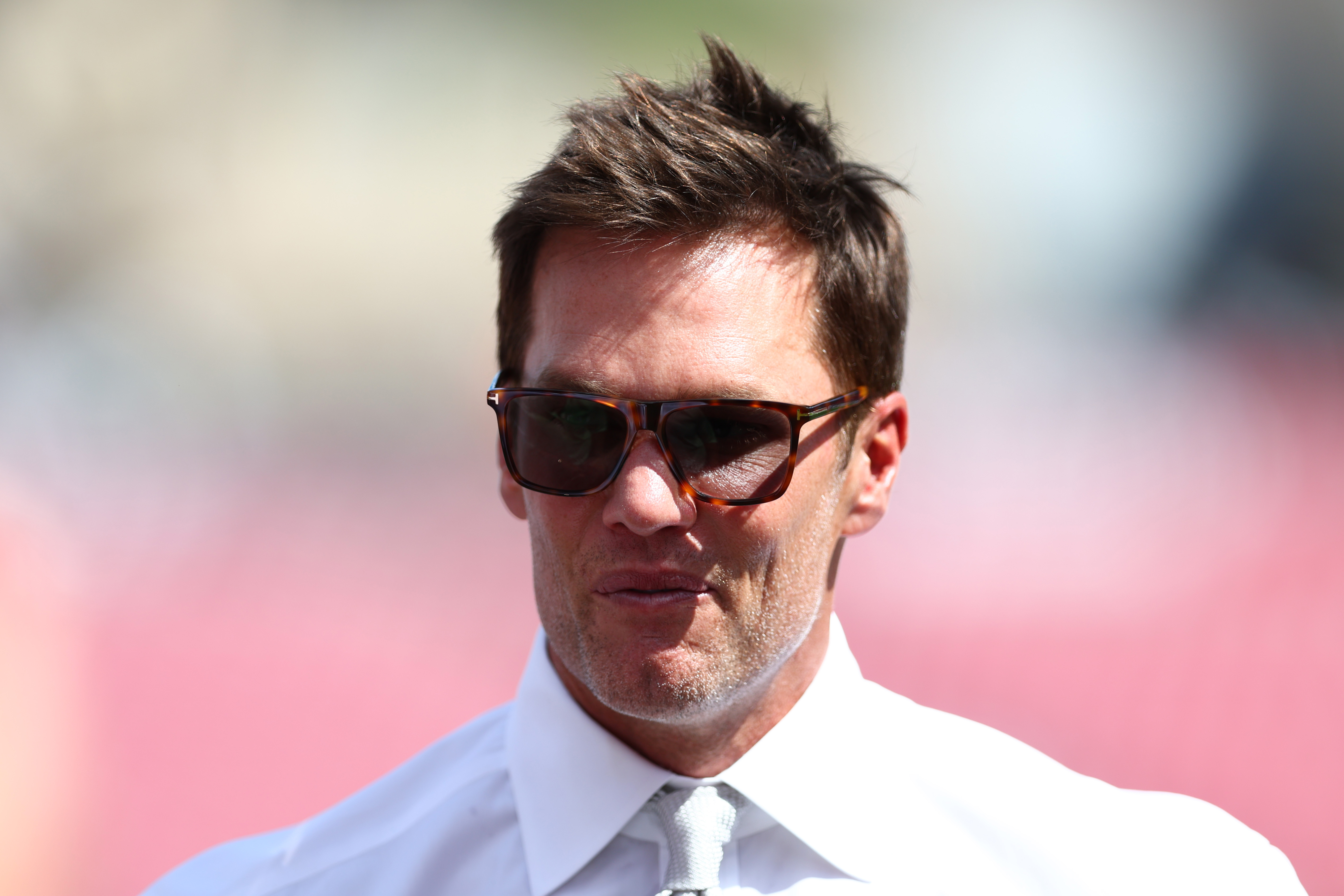Tom Brady Sends Clear Message on Robert Kraft After HOF Snub