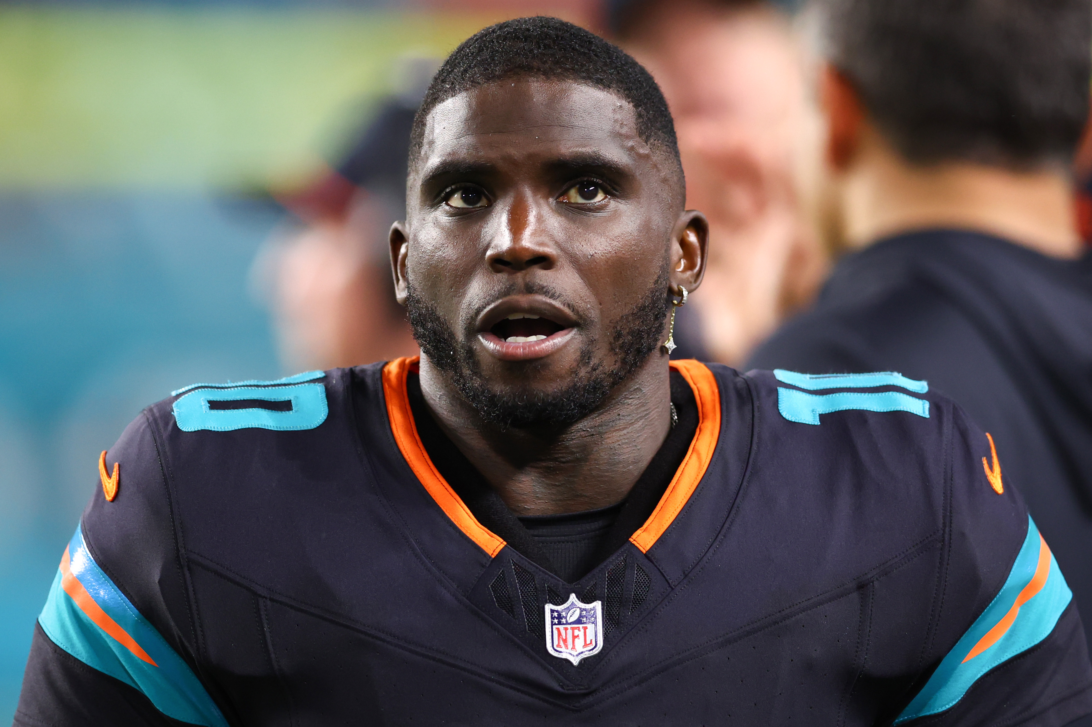 Tyreek Hill Sweepstakes Takes Surprising Turn as Chiefs Rival Emerges as Favorite