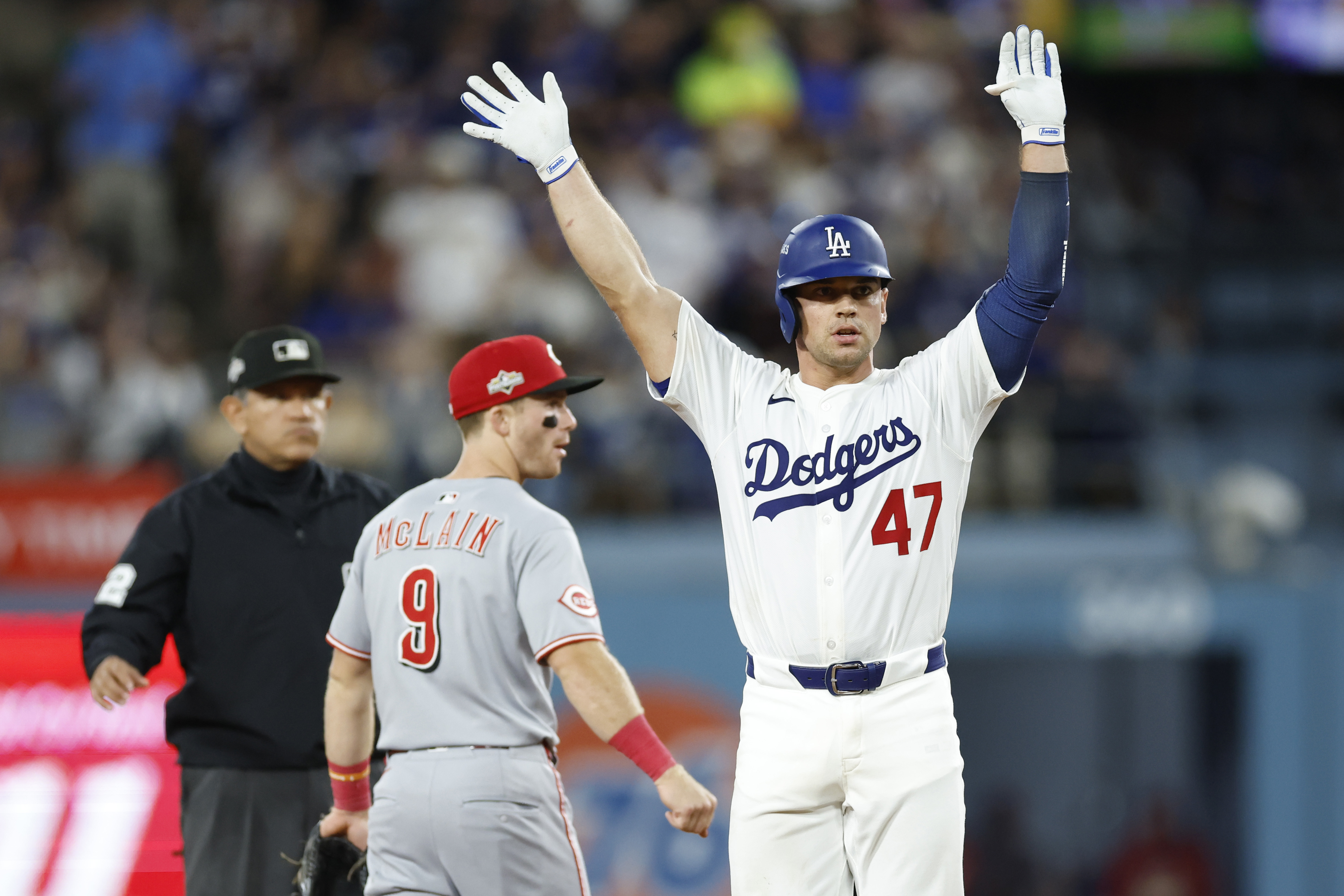 Dodgers Cut Ties With Veteran Catcher To Make Room For Evan Phillips