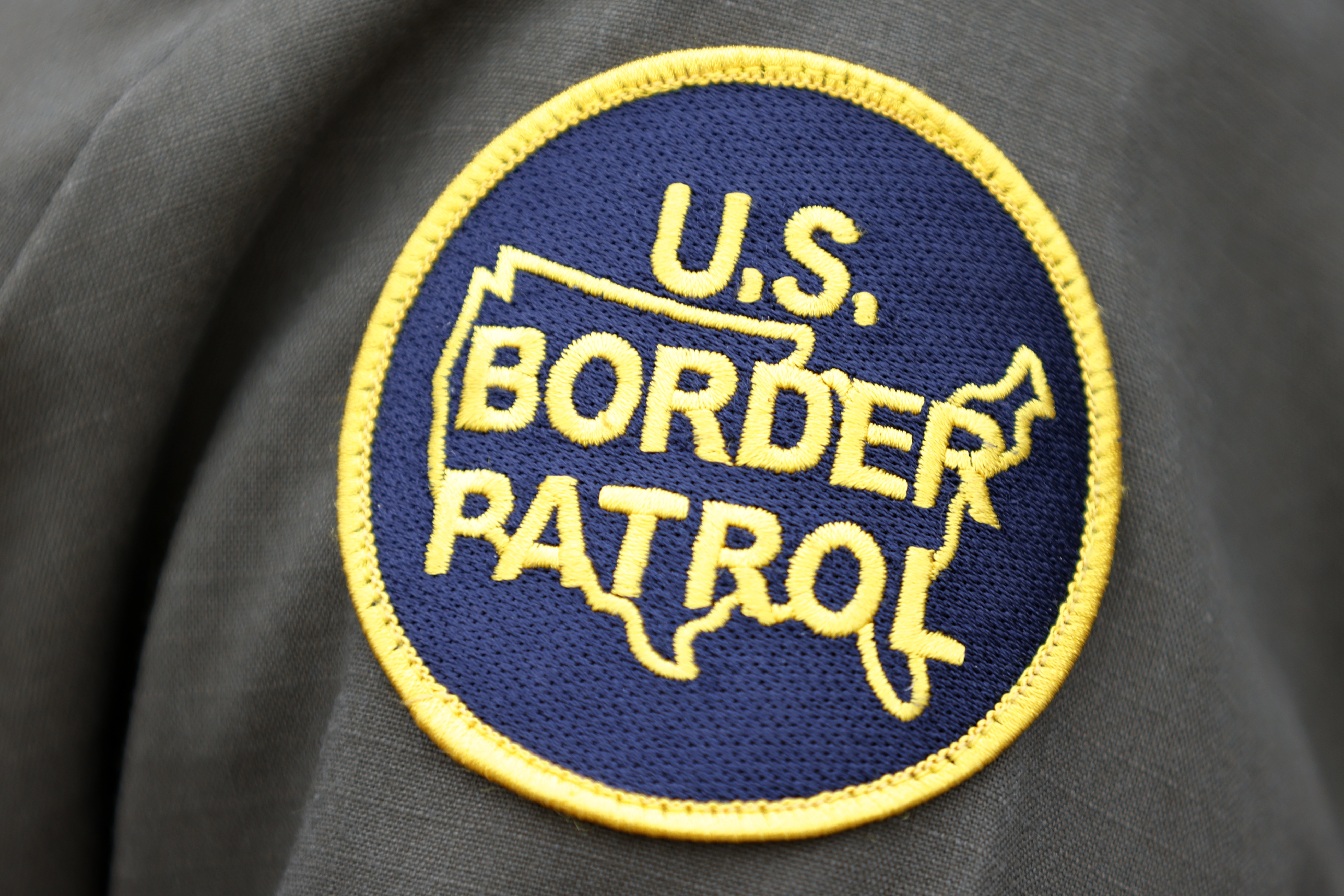 New Hampshire Man Accused of Firing Handgun at Border Patrol Agent