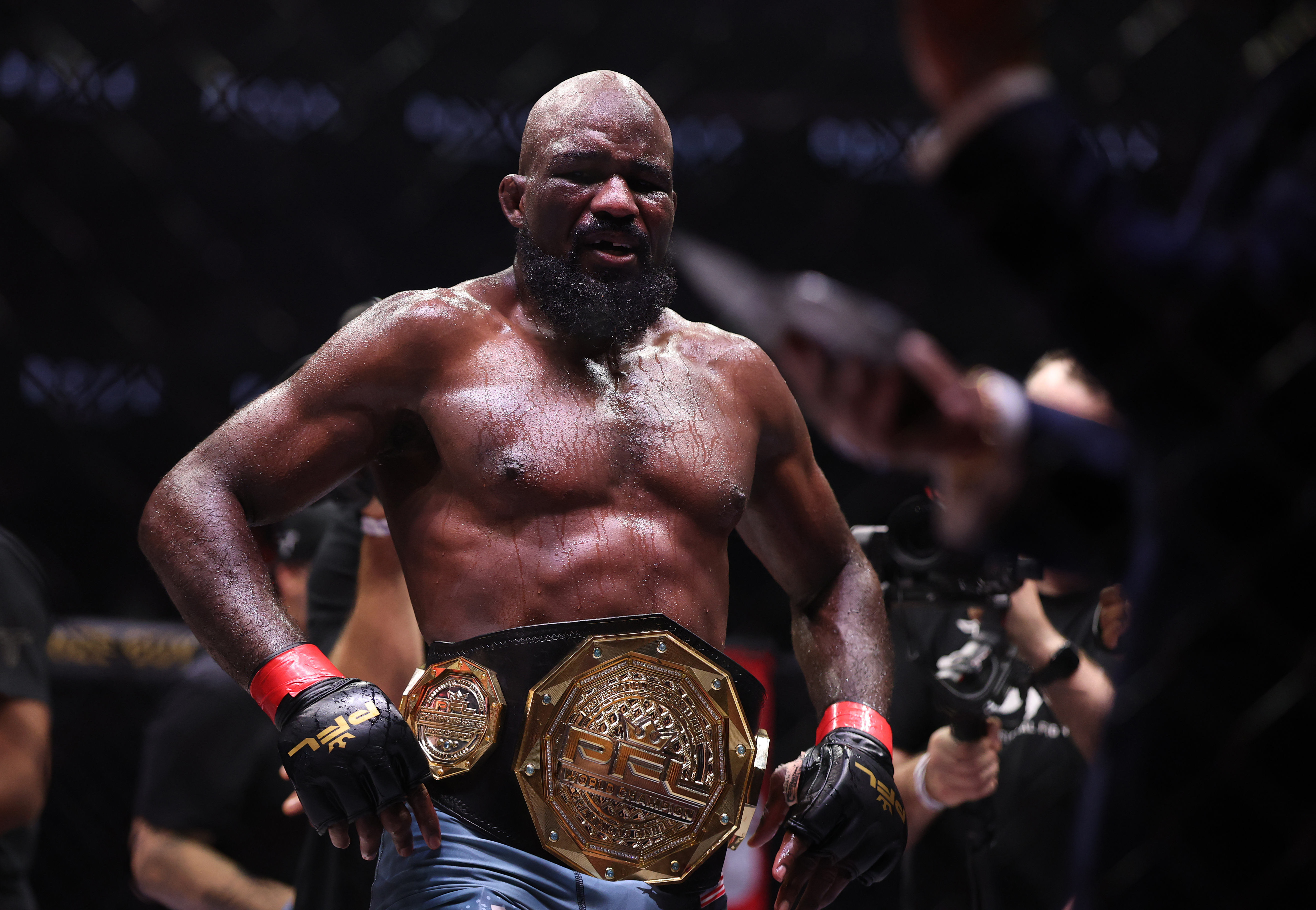 PFL Sheds Confusing Tournament Format to Usher in New Era Under John Martin