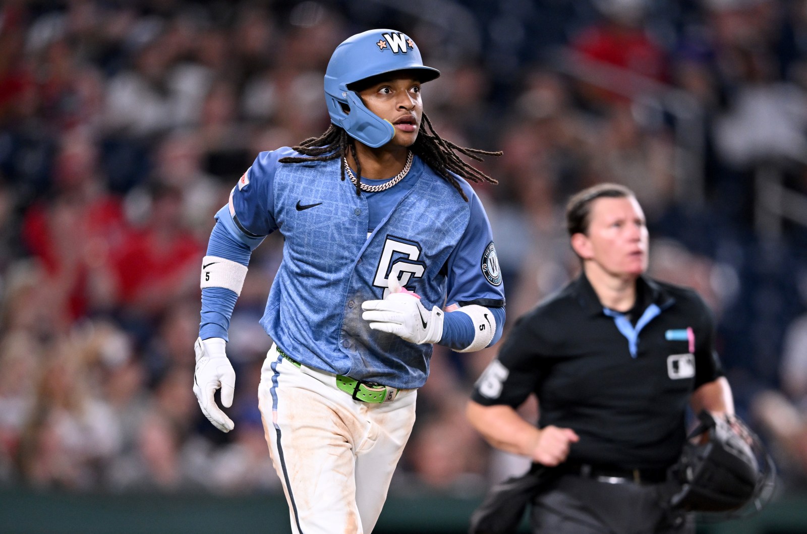 Blockbuster Red Sox-Nationals Trade Idea Sends All-Star Shortstop To Boston