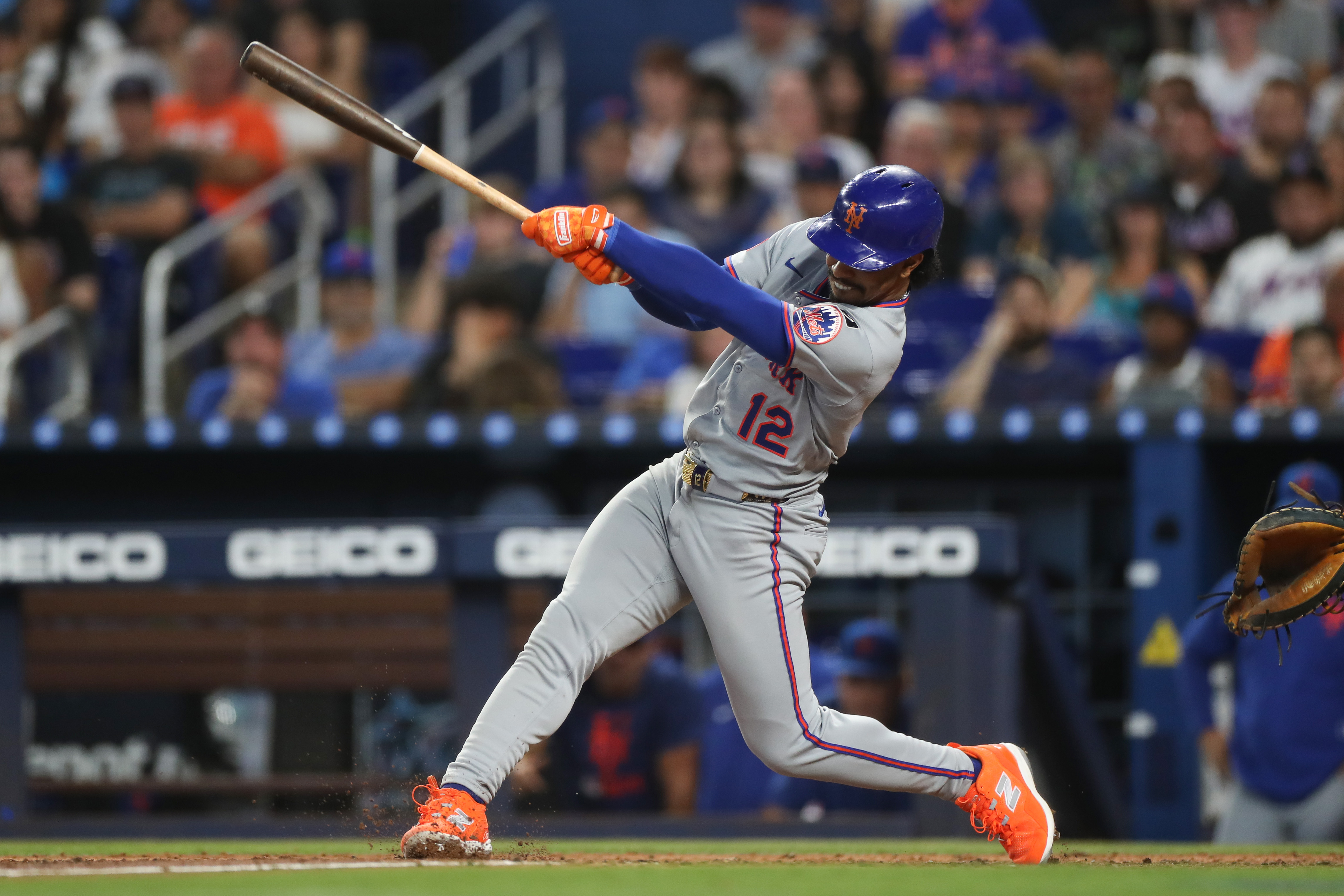 Mets Announce Francisco Lindor Injury That Could Require Surgery