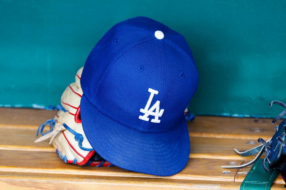 Dodgers Make First Spring Training Roster Cuts, Send 12 to Minors Dodgers Make First Spring Training Roster Cuts, Send 12 to Minors