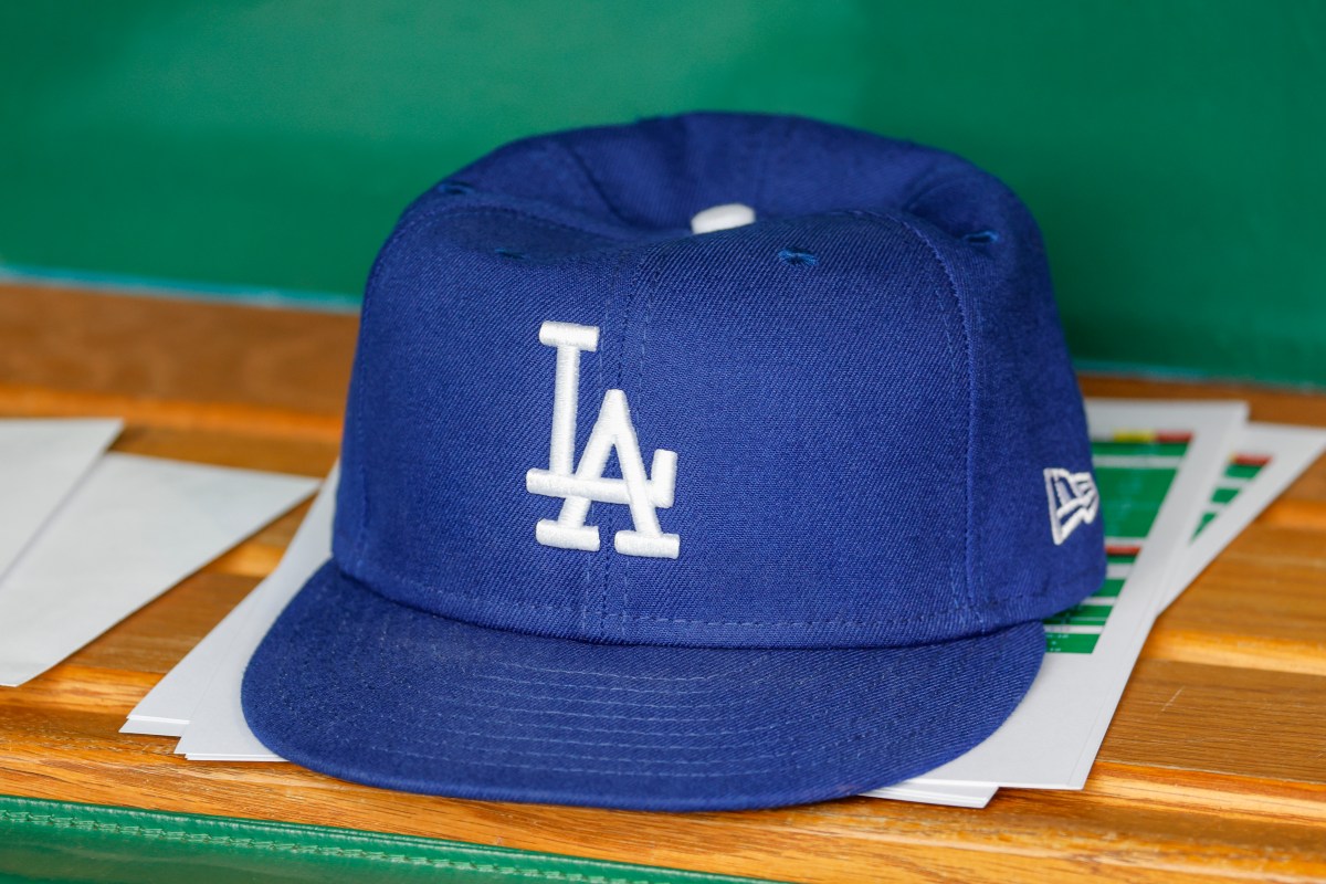 Dodgers Acquire 6-Year MLB Veteran After Korea Stint: Report