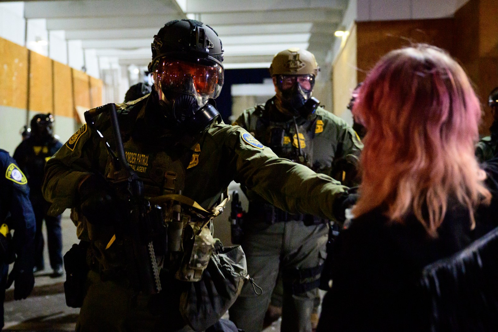 ICE Hits Roadblocks on New Detention Centers