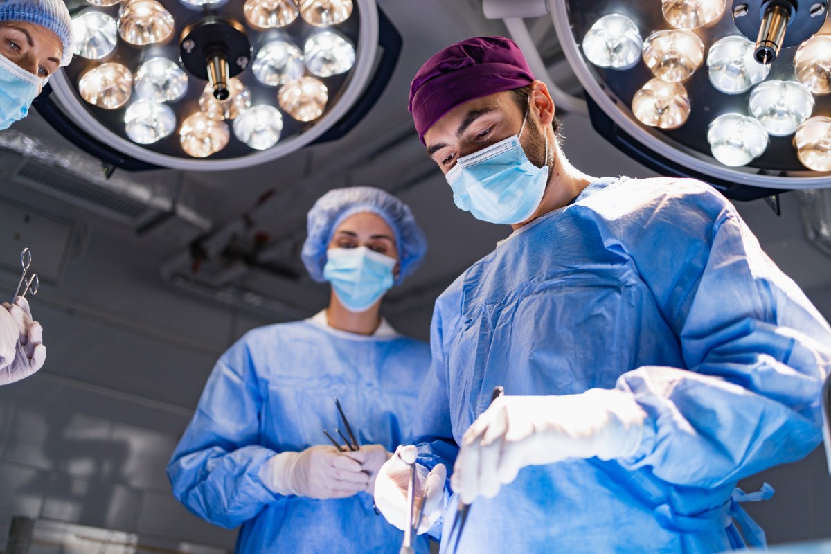 Medical Warning Issued About Gender Transition Surgery for Children