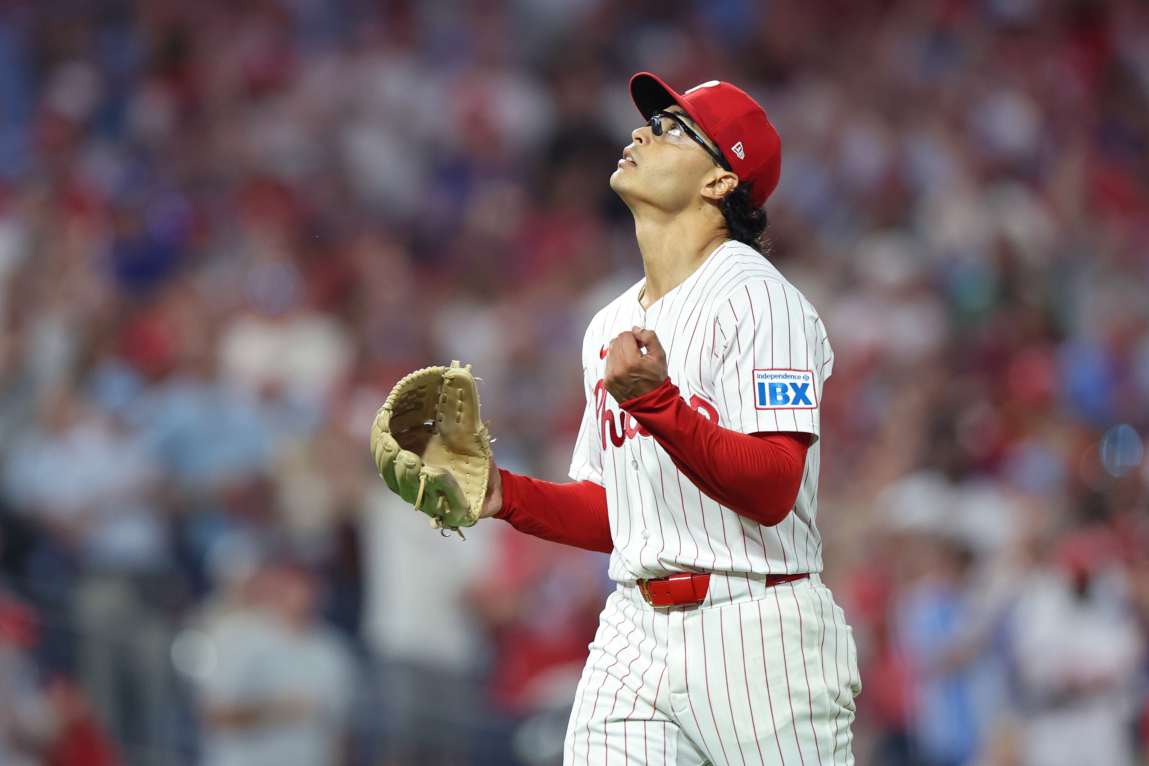 Phillies’ Jesús Luzardo Rejected Team USA Invite for WBC