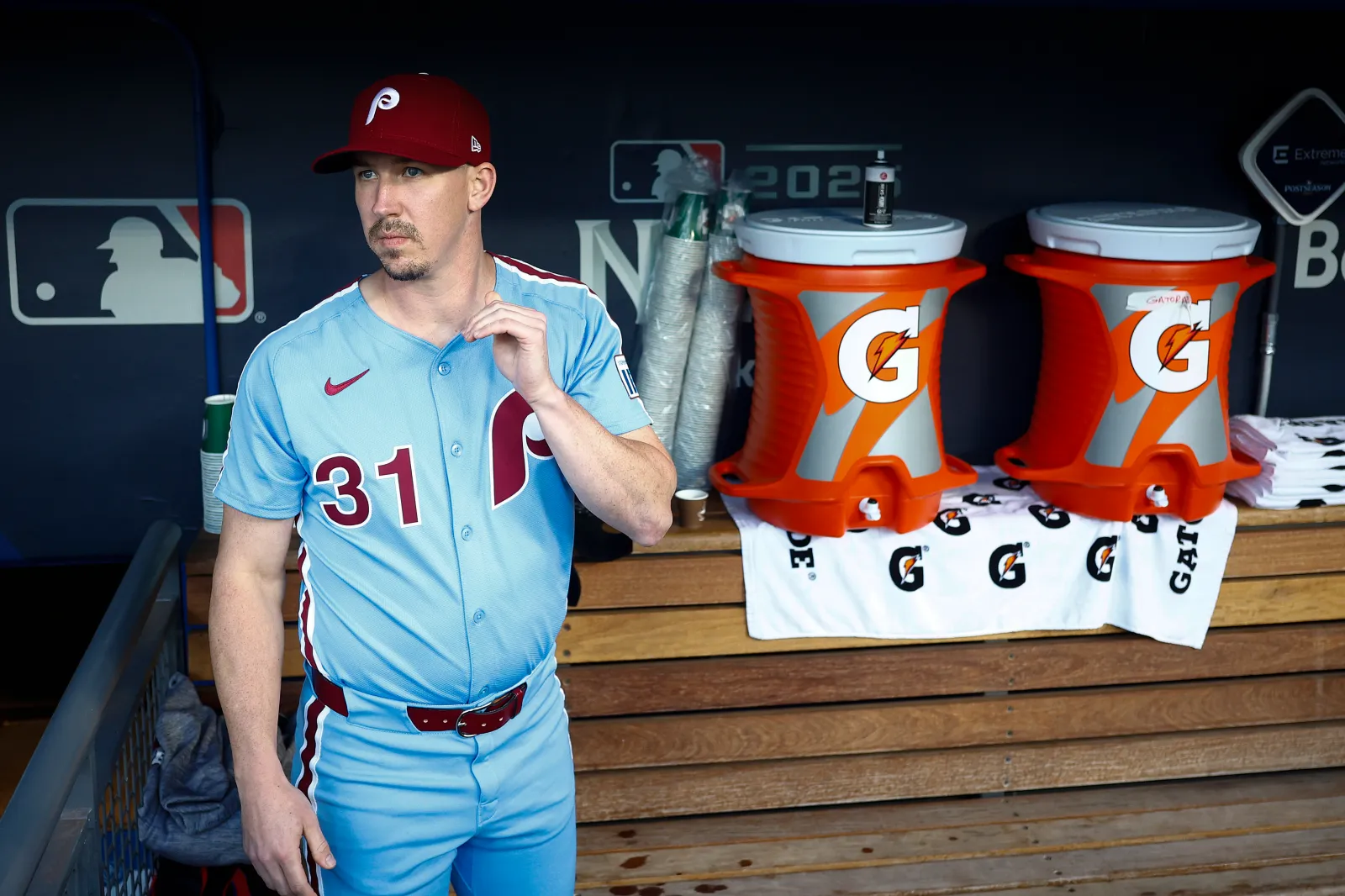 Phillies Eyeing Re-Sign of Walker Buehler: Will He Deliver Again?