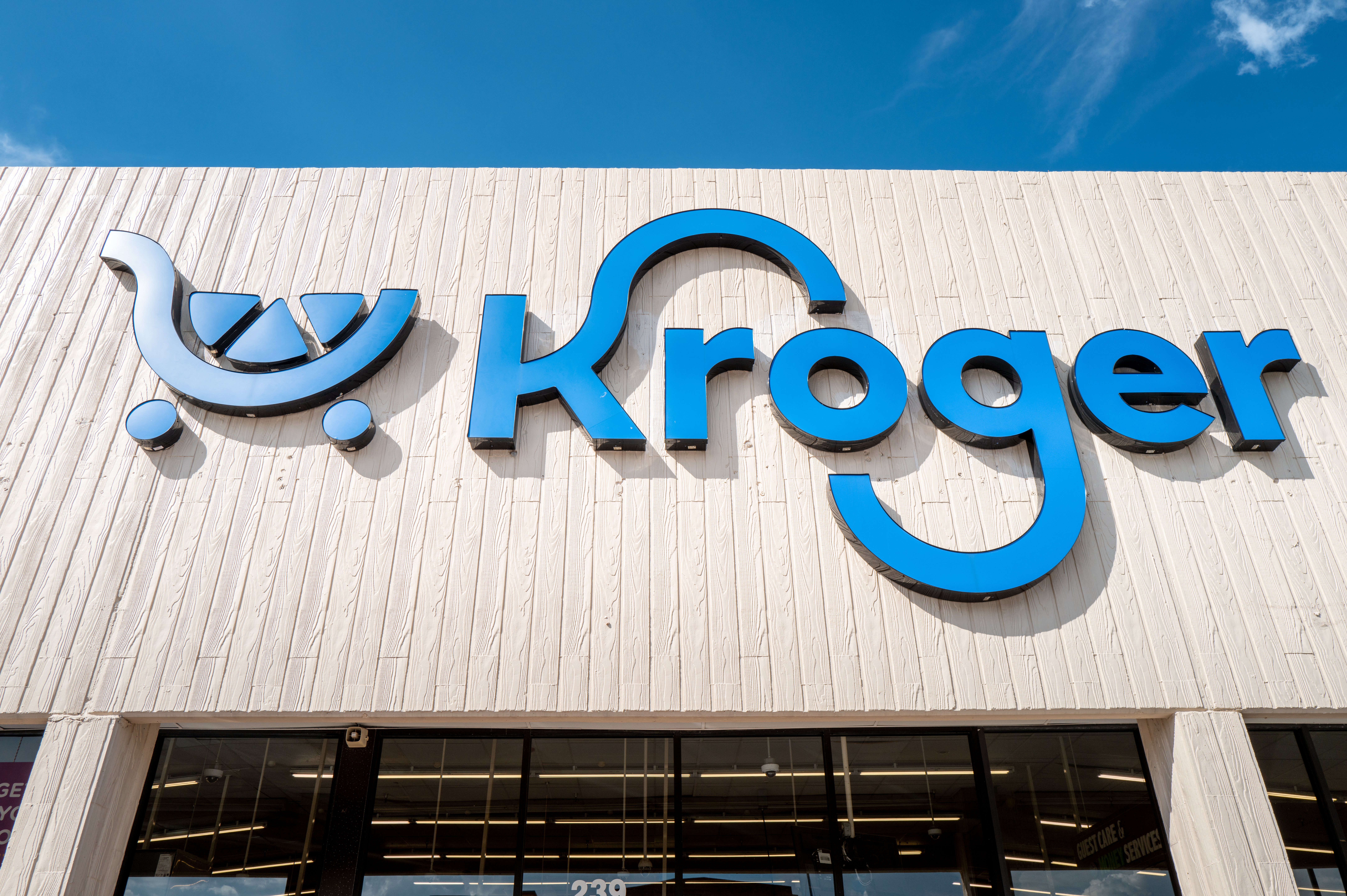 Kroger Kicks Off Store Closures After Merger Falls Through