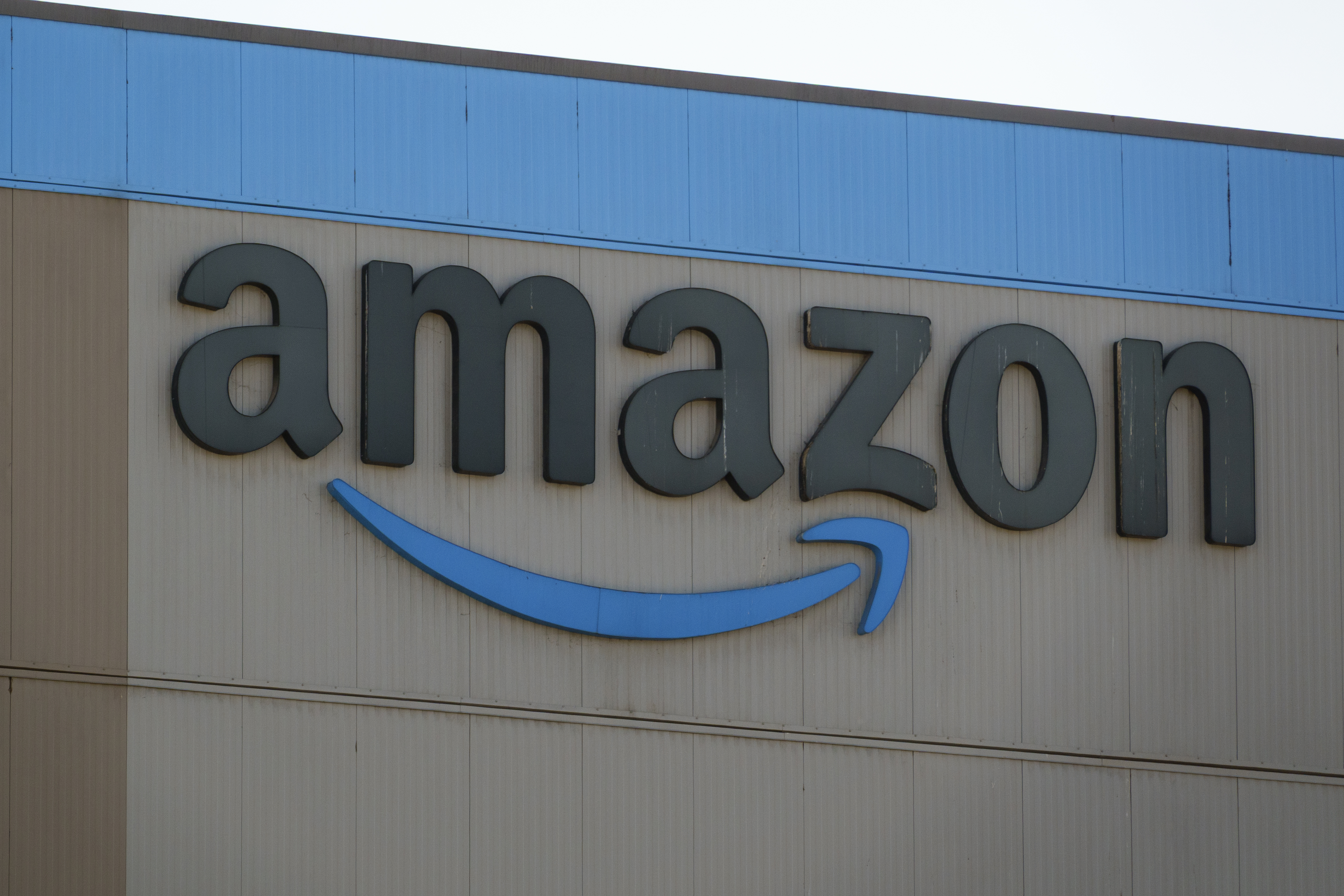Amazon Product Recall Over Risk of Death to Children