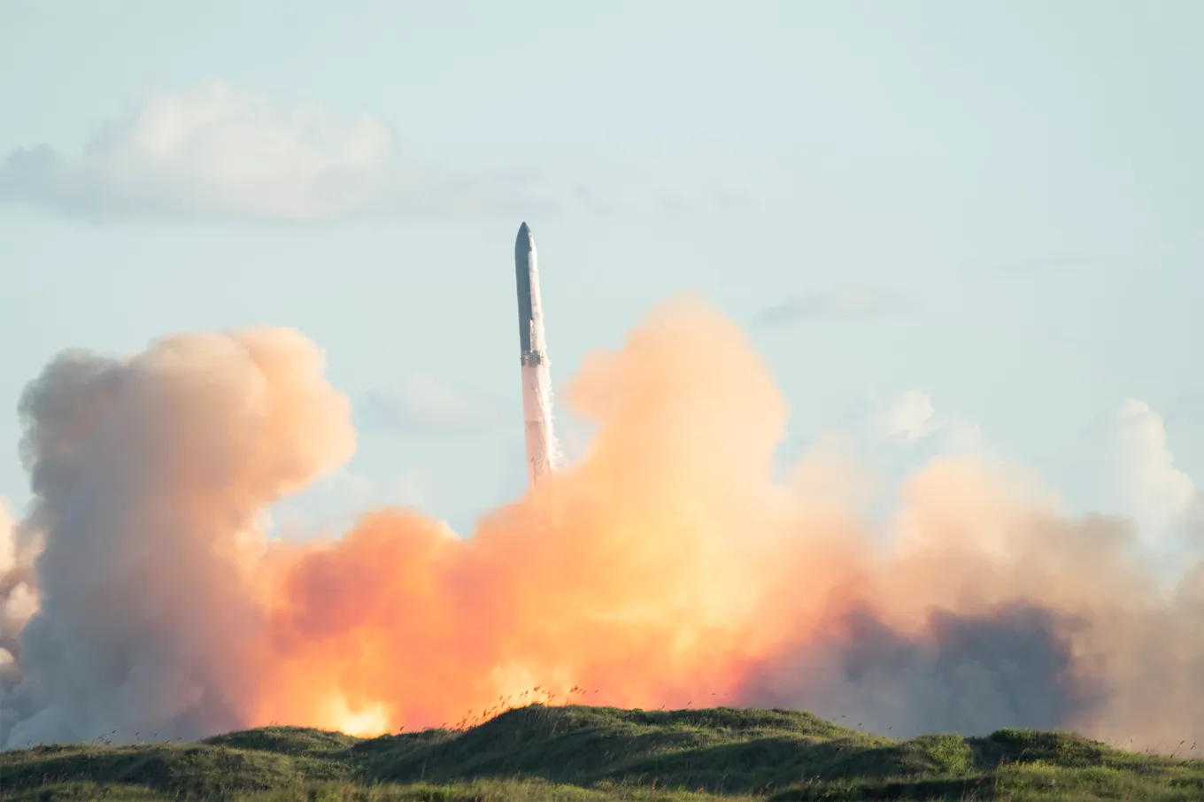 Faa Rockets FAA Warns of ‘Disruptions’ to Flights as Rocket Launches Increase ...